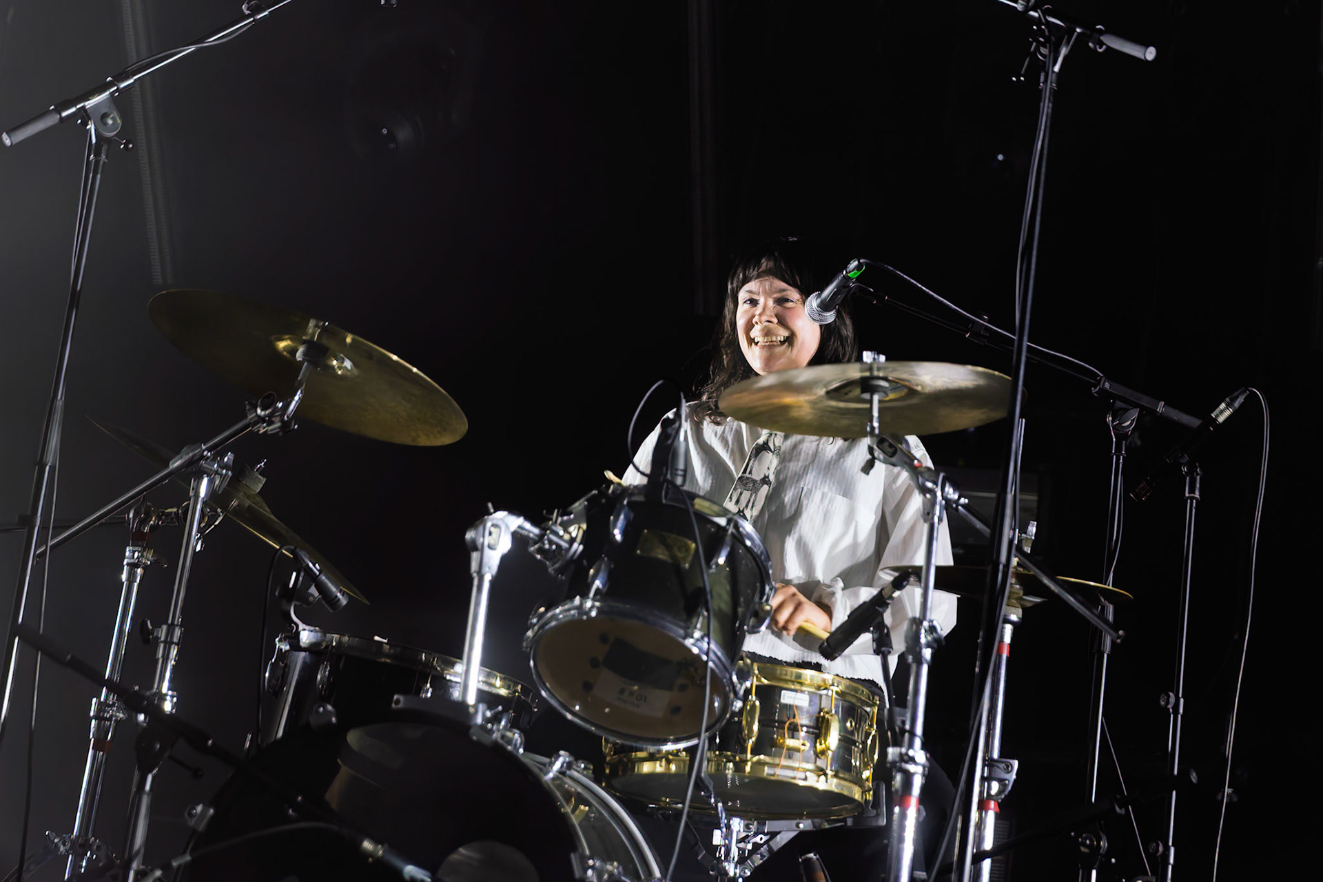 Grandmas House, Festival Elfondurock, Marcoussis