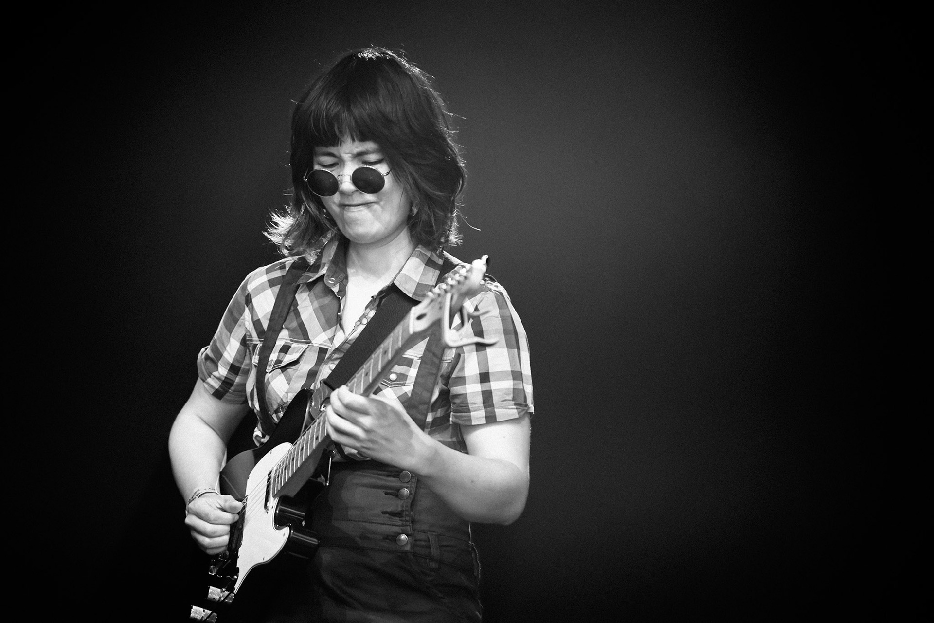 Roman Reidid x Paper Chase, La Défense Jazz Festival, Parvis de la Défense, 24 juin 2025