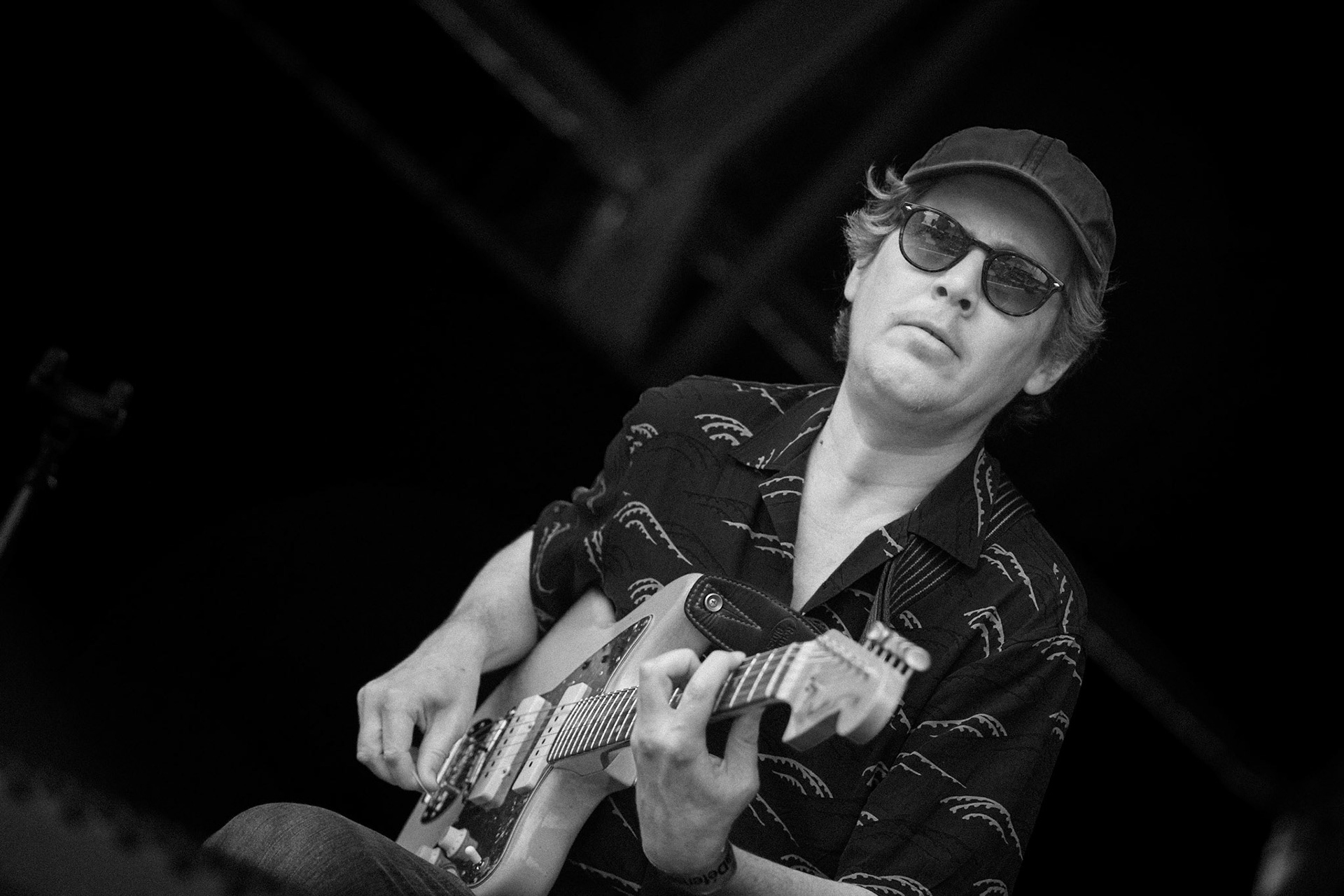 Limousine, La Défense Jazz Festival, Parvis de la Défense, 26 juin 2023