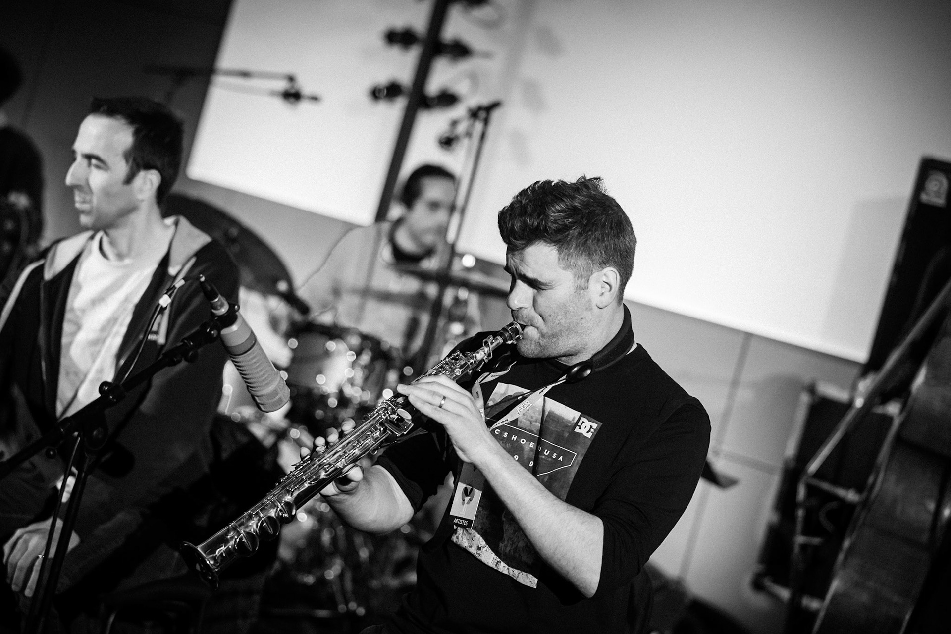 Laurent Cugny Tentet, Festival Jazz à Saint-Germain-des-Prés - Paris, Sorbonne Université - auditorium Jussieu