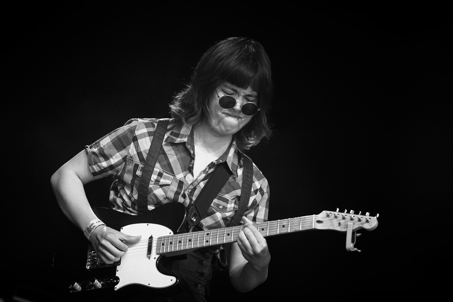 Roman Reidid x Paper Chase, La Défense Jazz Festival, Parvis de la Défense, 24 juin 2025