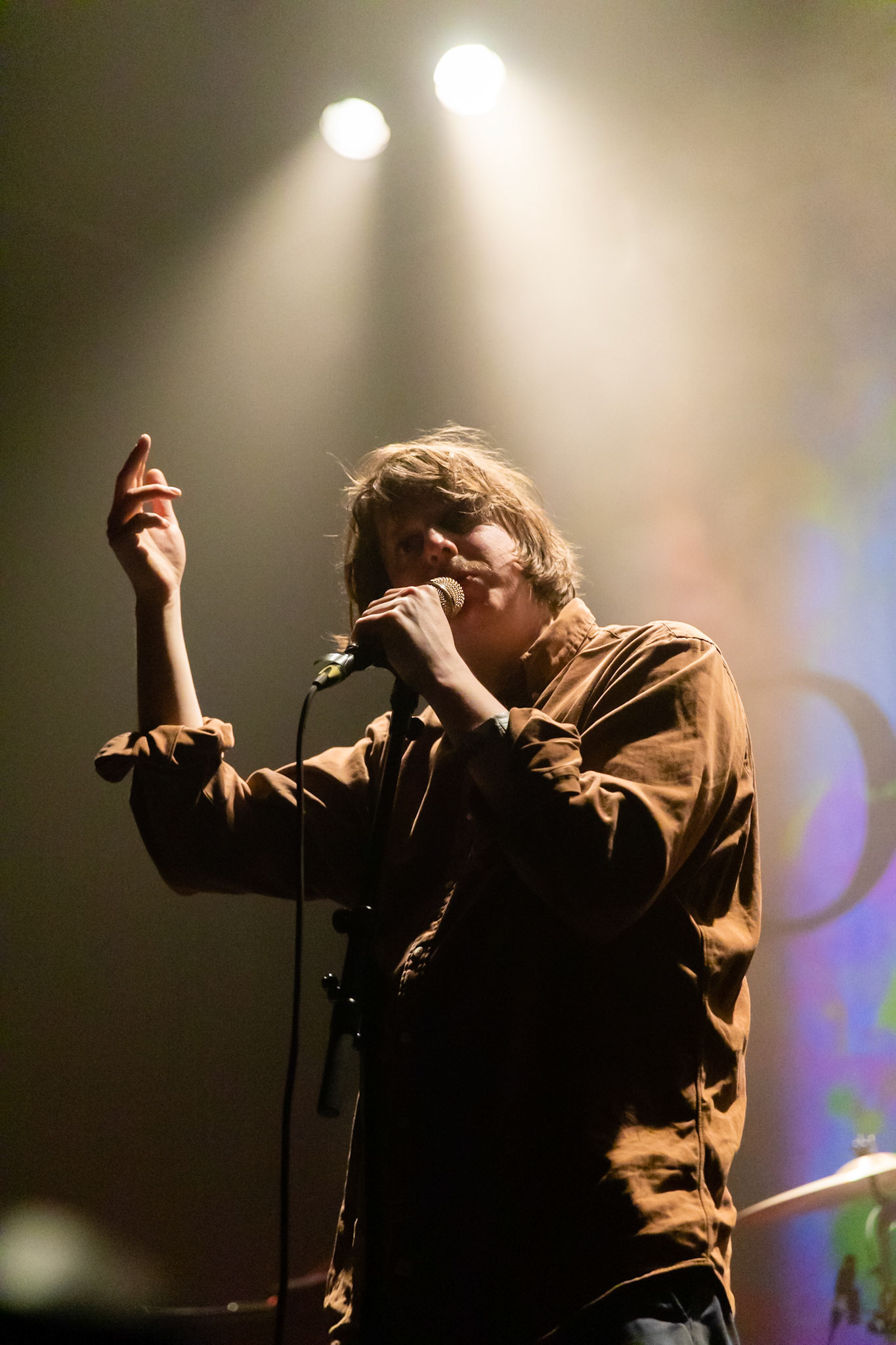 Dewaere, Festival Chorus des Hauts-de-Seine, La Seine Musicale (Boulogne-Billancourt), 8 avril 2022