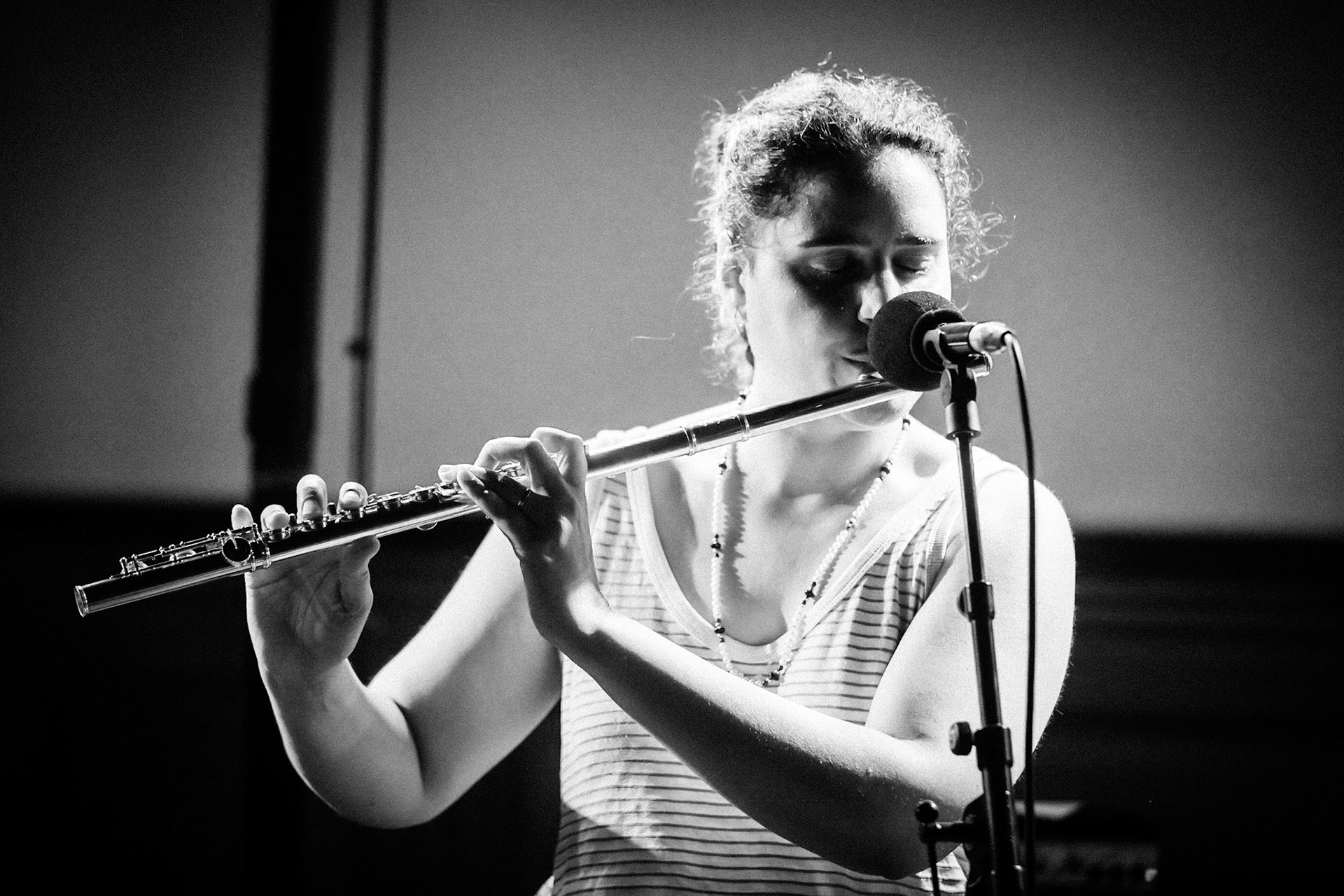 Marion Rampal "Tissé" feat Naïssam Jalal &amp; Piers Faccini, Festival Jazz Saint-Germain-des-Prés - Paris , Maison de l'Océan - Grand amphithéâtre, 18 mai 2022