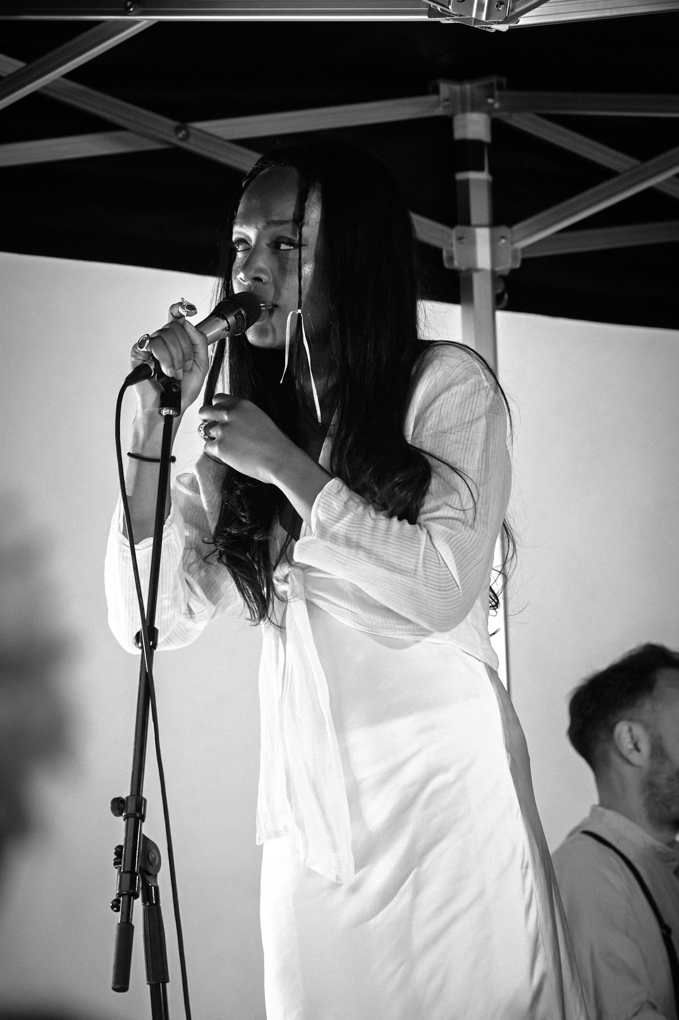 Poetic Ways Quintet, Festival Jazz à Saint-Germain-des-Prés - Paris, La Monnaie de Paris