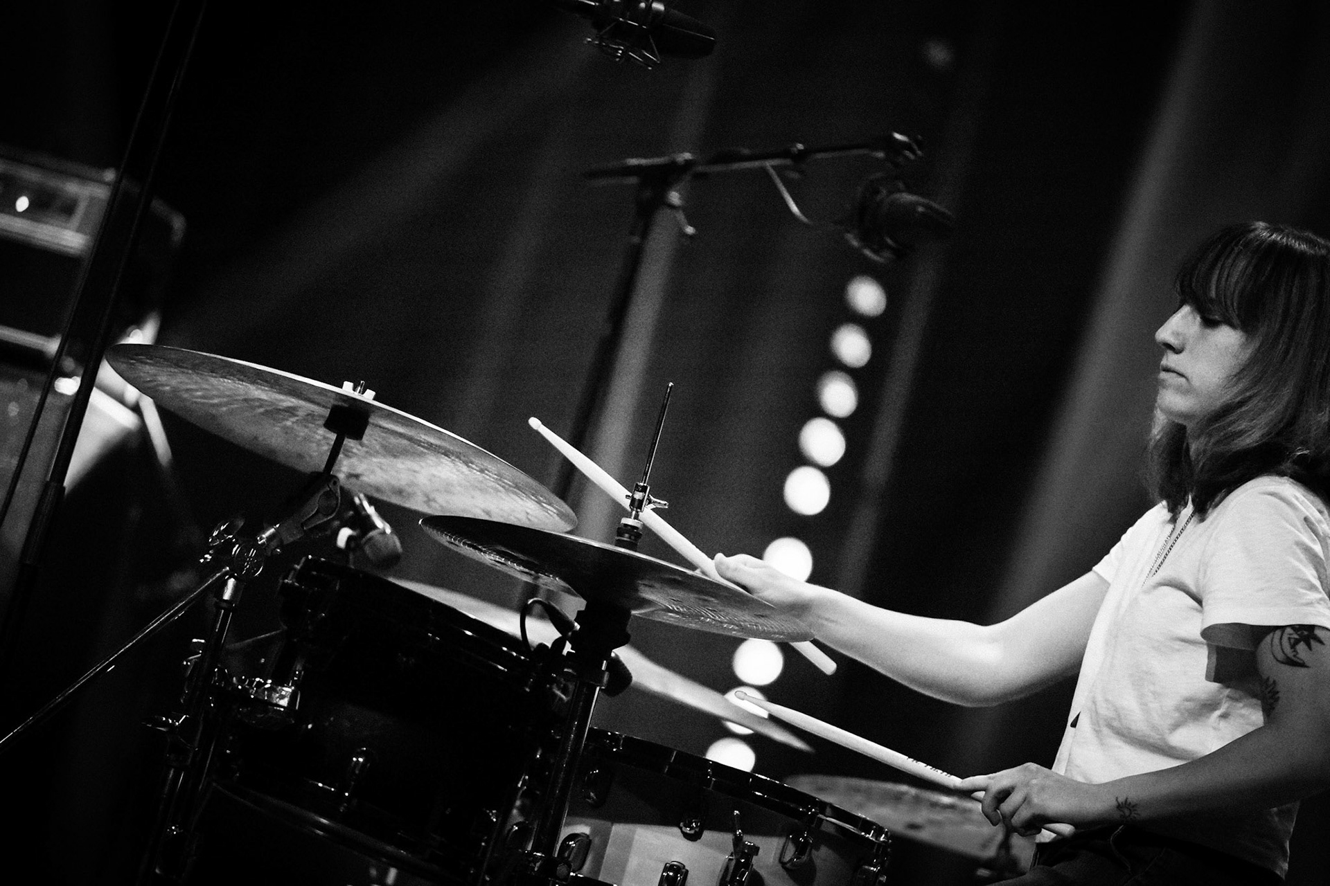 Avishai Cohen, Festival Jazz de Longjumeau, Théâtre de Longjumeau