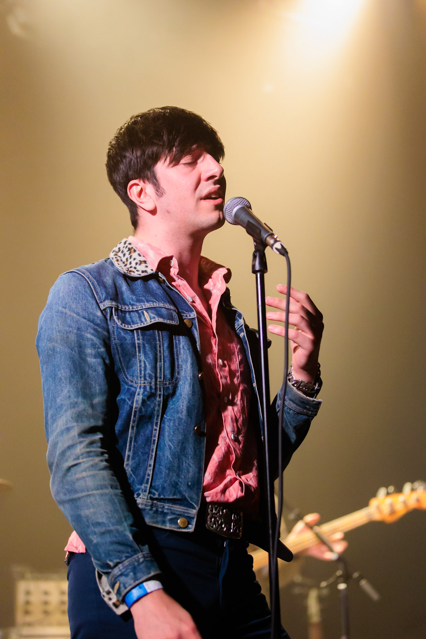 Hey Djan, Festival Chorus des Hauts-de-Seine, La Seine Musicale (Boulogne-Billancourt), 10 avril 2022