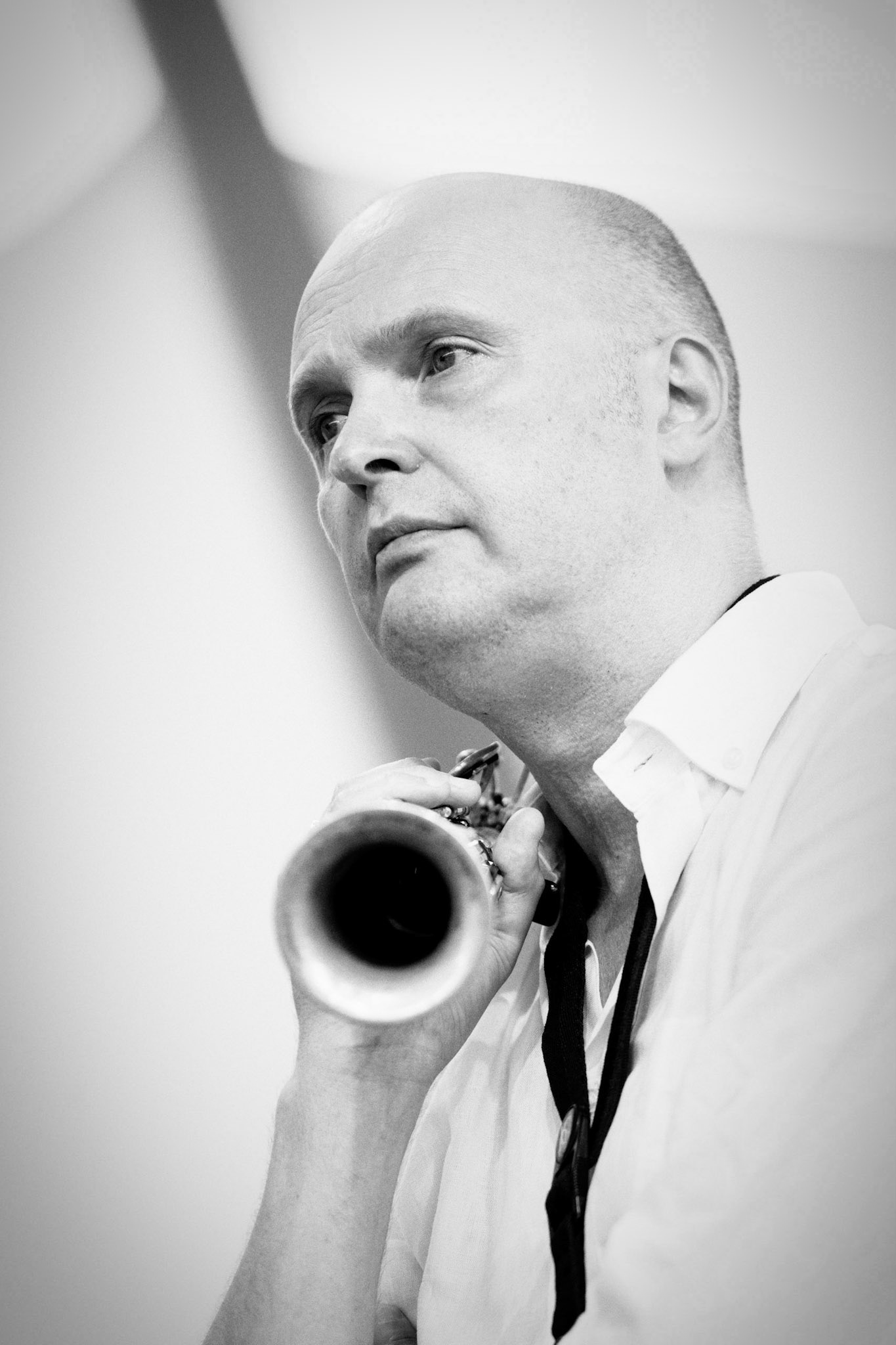 Jonas Knutsson - Yves Rousseau Quartet - "Akasha" Featuring Jonas Knutsson - Paris Jazz Festival  - Espace Delta - Parc Floral de Paris - 18 juillet 2015