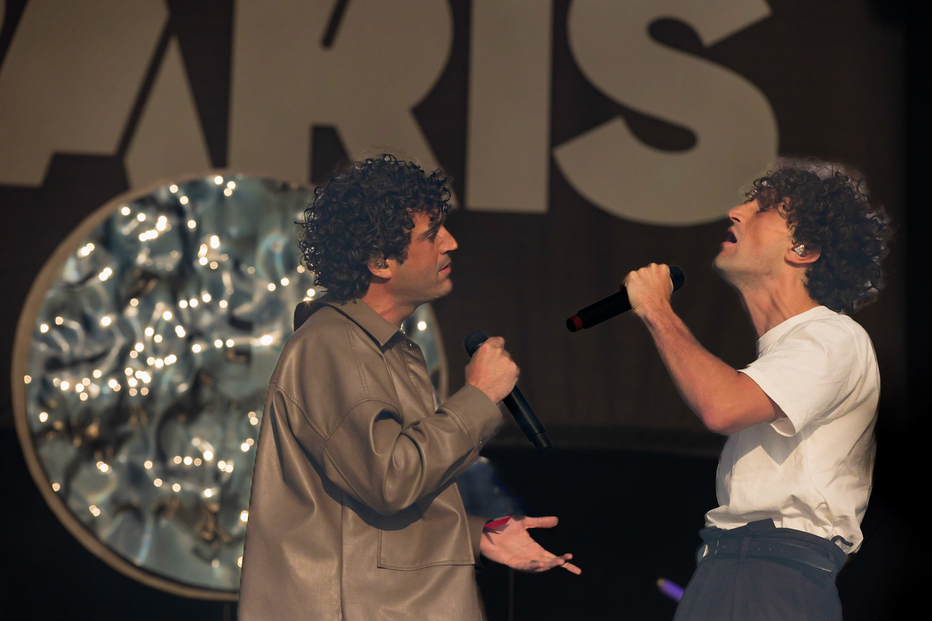 Terrenoire, FNAC Live Paris, Place de l'hôtel de ville, Paris, 1 juillet 2022