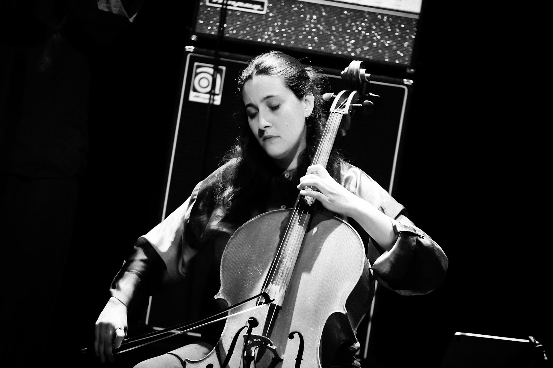 Adèle Viret Quartet, Festival Jazz à Saint-Germain-des-Prés - Paris, Théâtre de l'Alliance Française