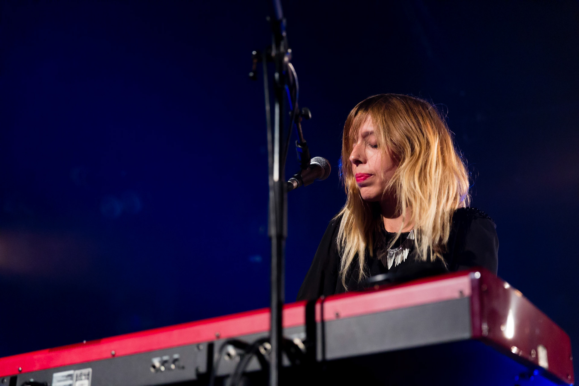 Cats on Trees - Magic Mirror - 26ème Festival Chorus des Hauts-de-Seine