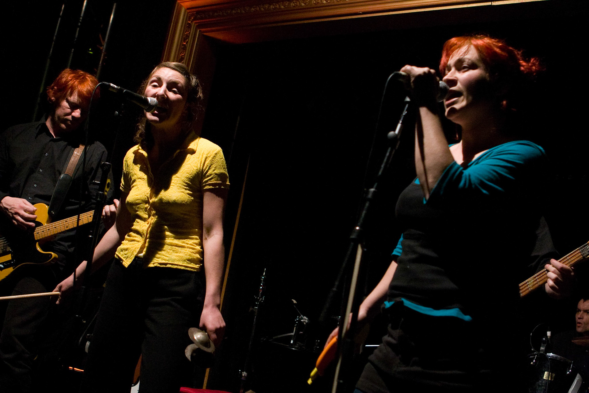 THE QUEEN OF YOGOURT