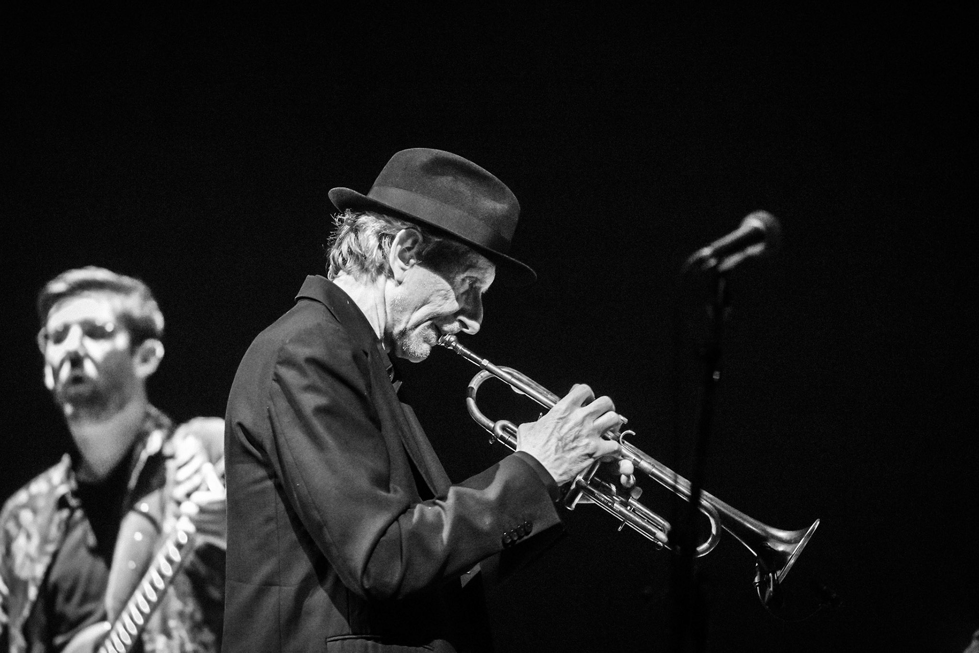 Erik Truffaz "Rollin' &amp; Clap", Festival Jazz à Saint-Germain-des-Prés - Paris, Odéon - Théâtre de l'Europe
