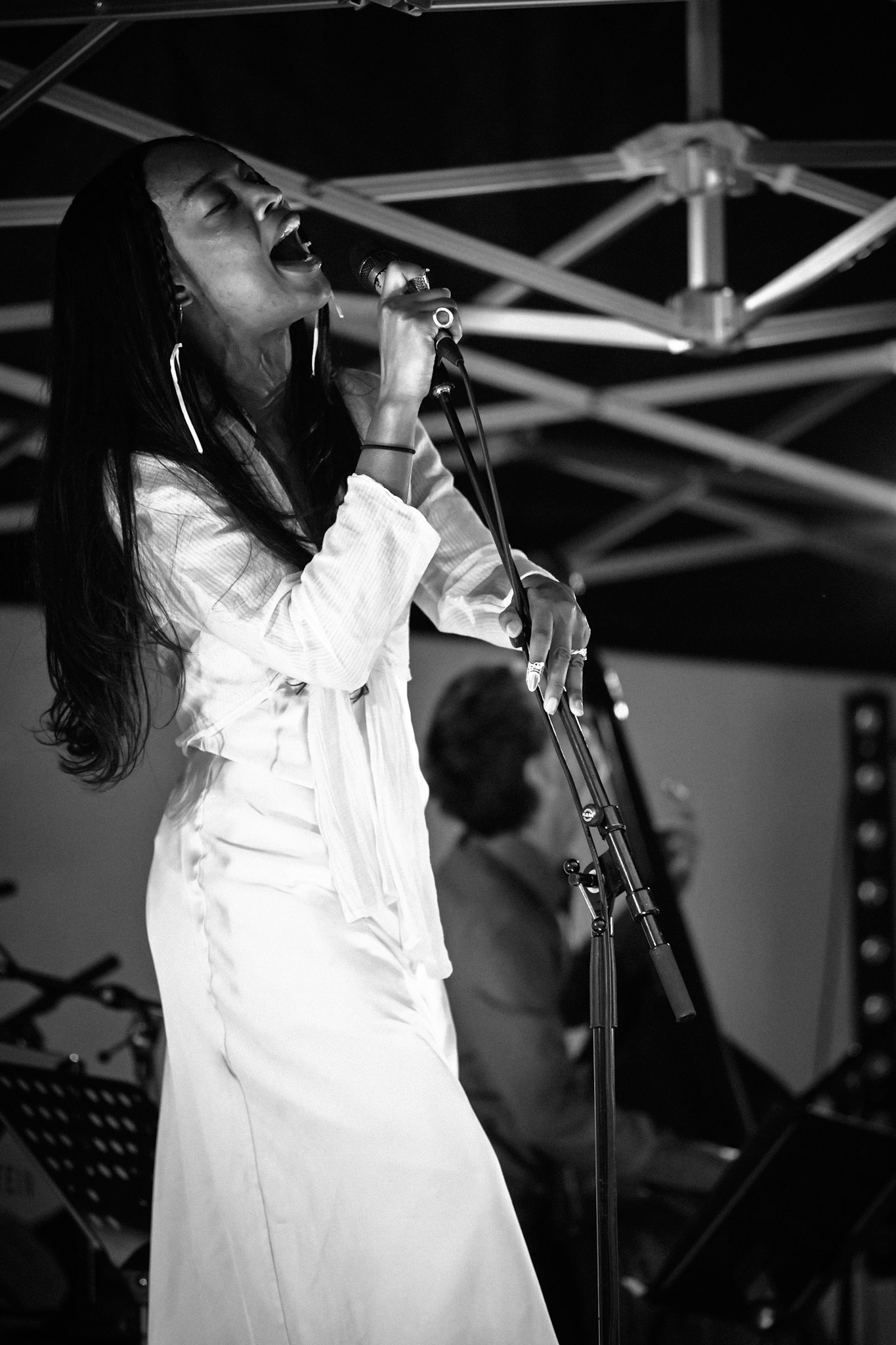 Poetic Ways Quintet, Festival Jazz à Saint-Germain-des-Prés - Paris, La Monnaie de Paris