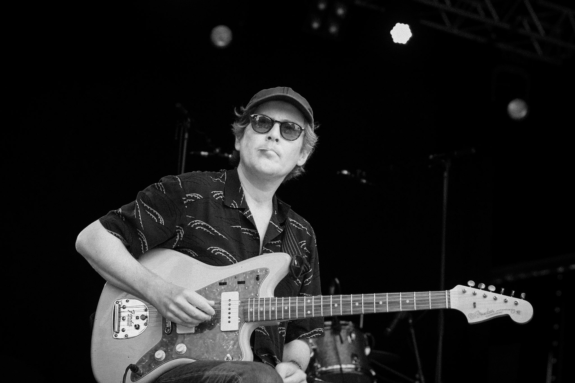 Limousine, La Défense Jazz Festival, Parvis de la Défense, 26 juin 2023