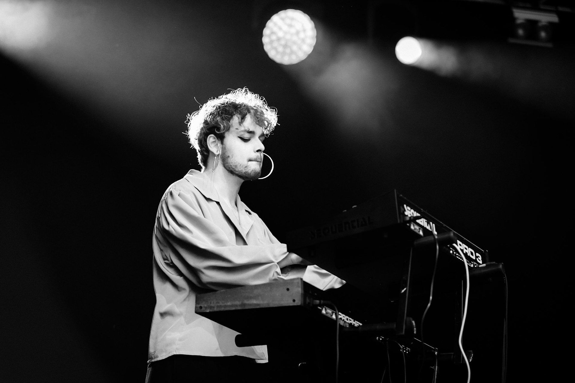 Daïda, La Défense Jazz Festival, Parvis de la Défense, 24 juin 2021