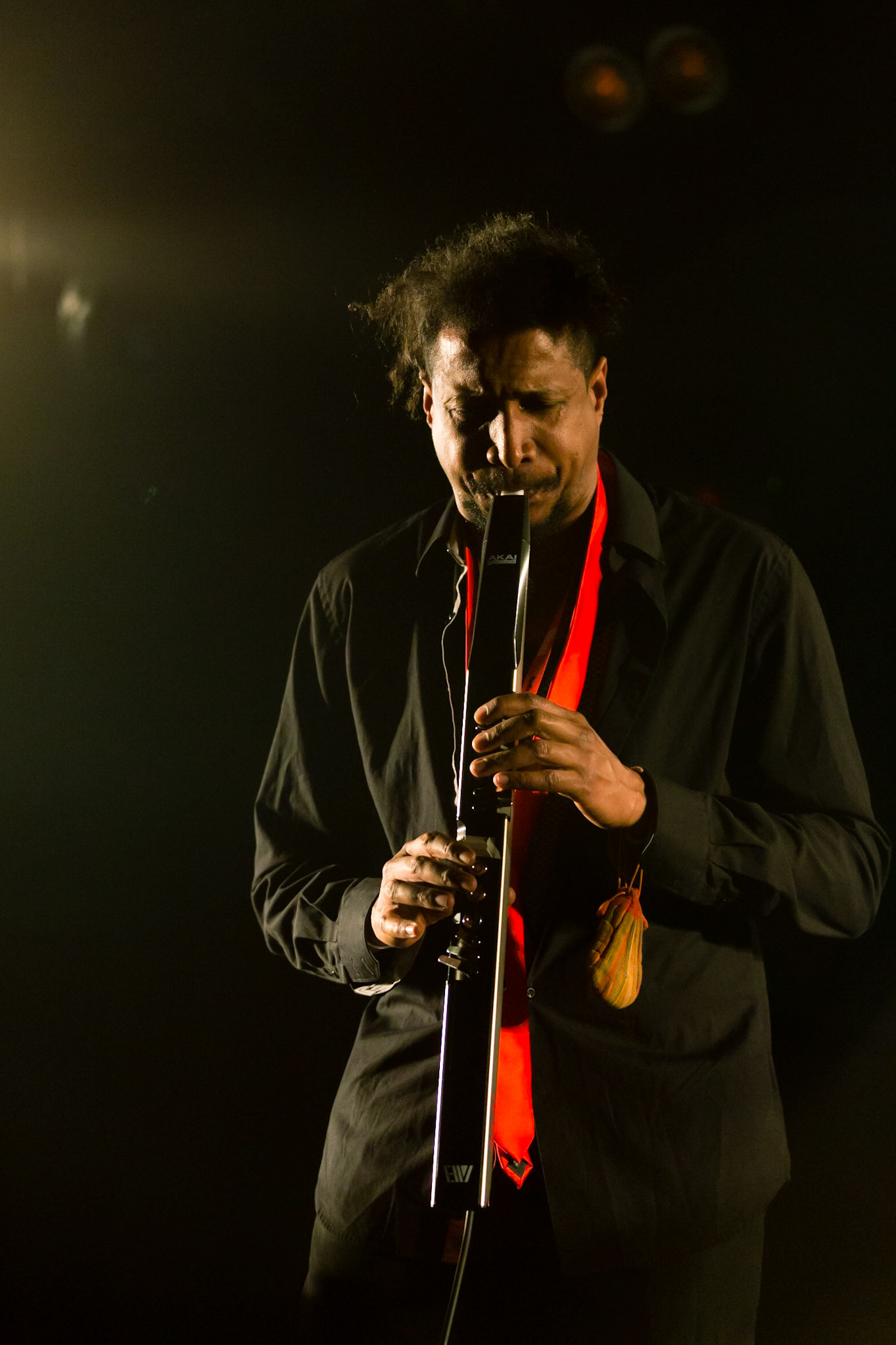 Magic Malik - Magic Mirror - 26ème Festival Chorus des Hauts-de-Seine