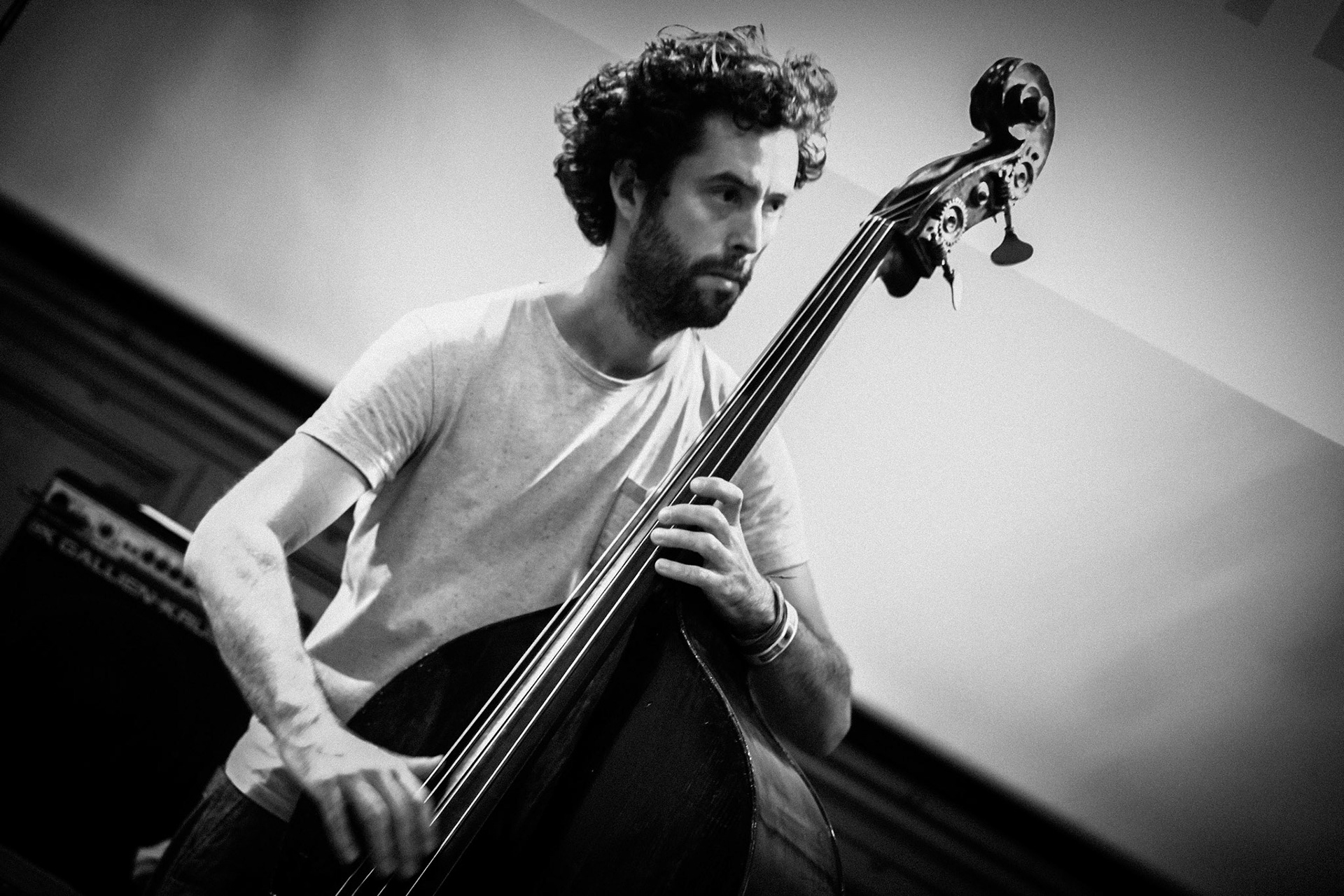 Marion Rampal "Tissé" feat Naïssam Jalal &amp; Piers Faccini, Festival Jazz Saint-Germain-des-Prés - Paris , Maison de l'Océan - Grand amphithéâtre, 18 mai 2022