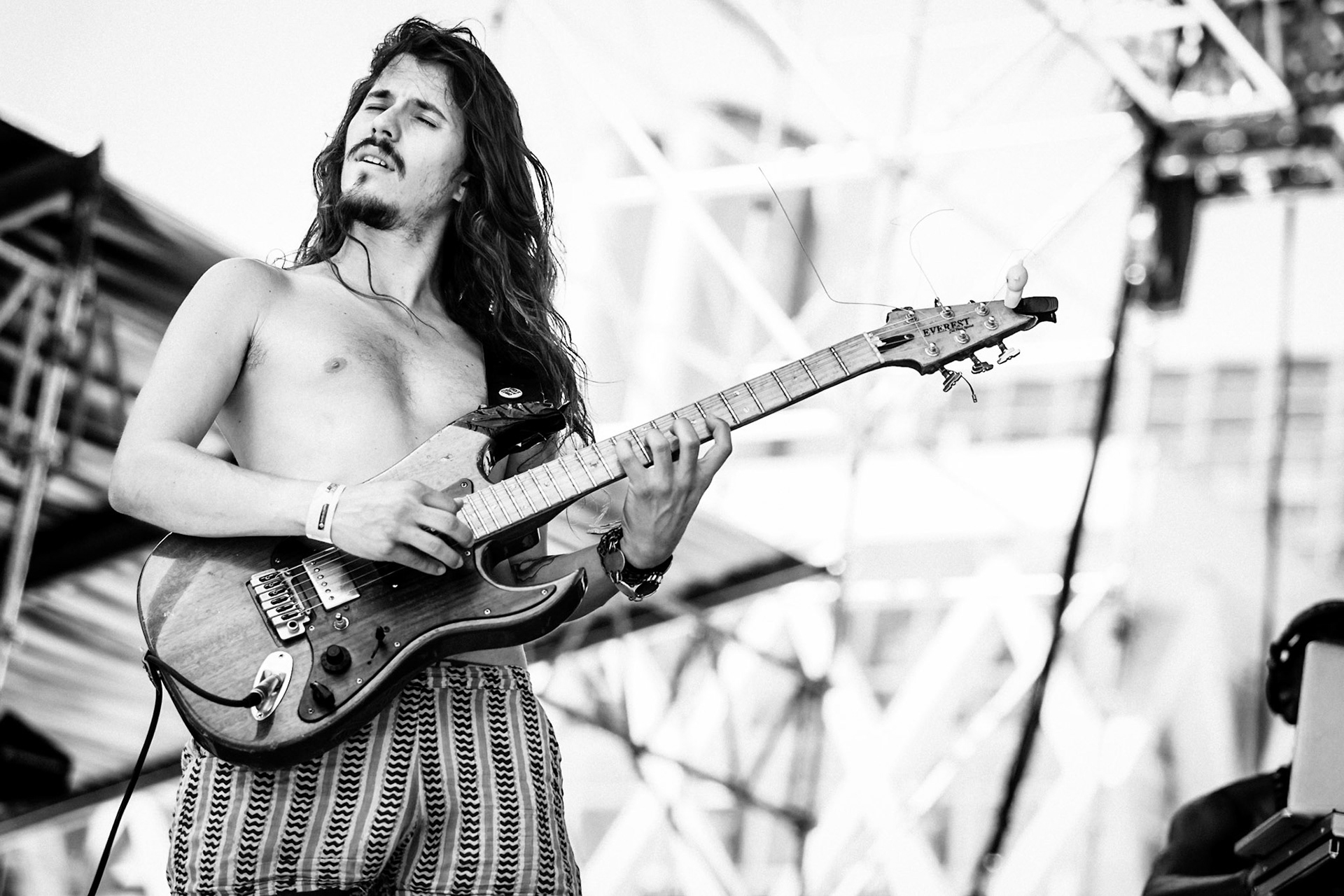 Cykada, La Défense Jazz Festival, Parvis de la Défense, 26 mai 2019