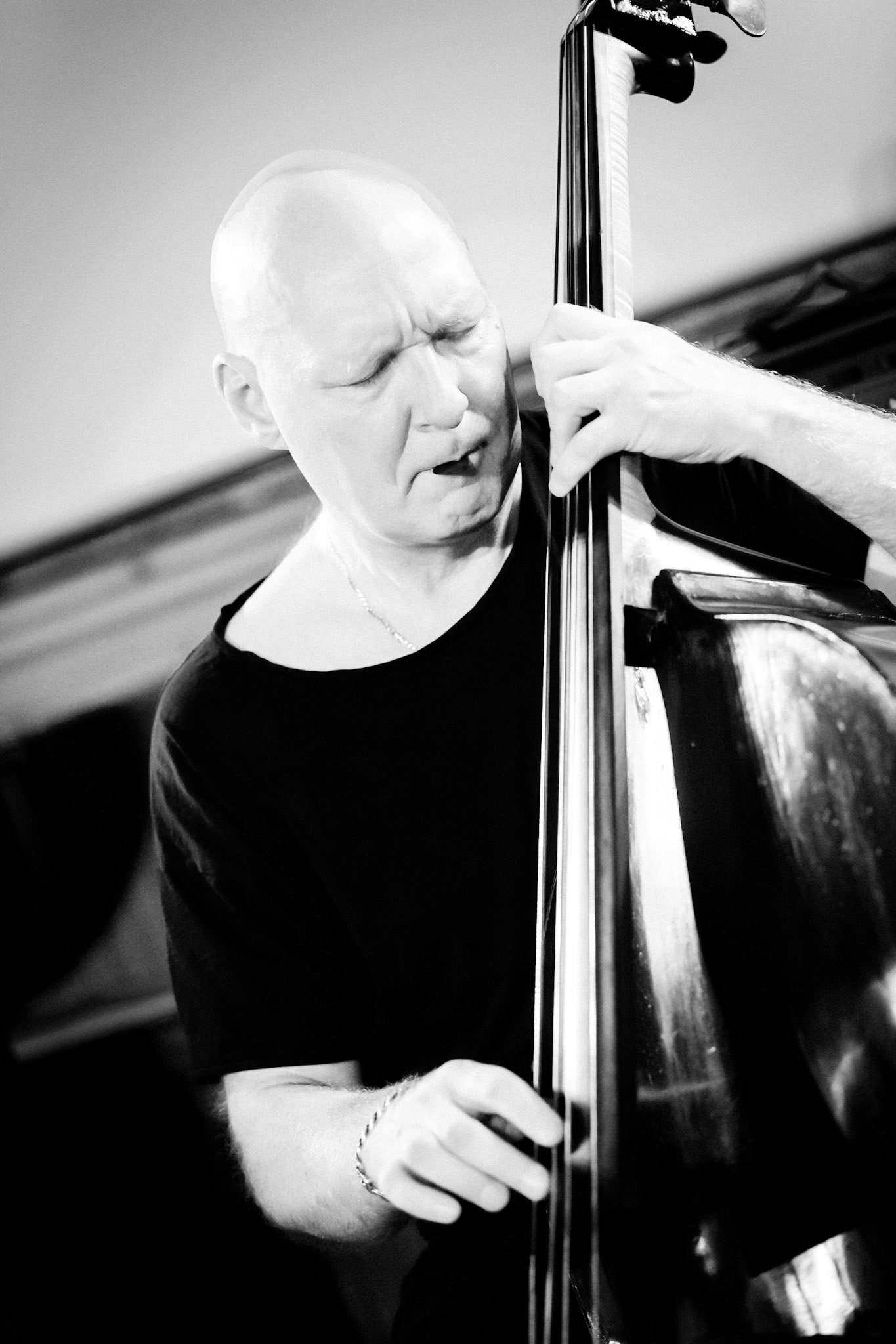 Rymden, Festival Jazz Saint-Germain-des-Prés - Paris , Maison des Océans - Grand Amphithéâtre, 25 mai 2019