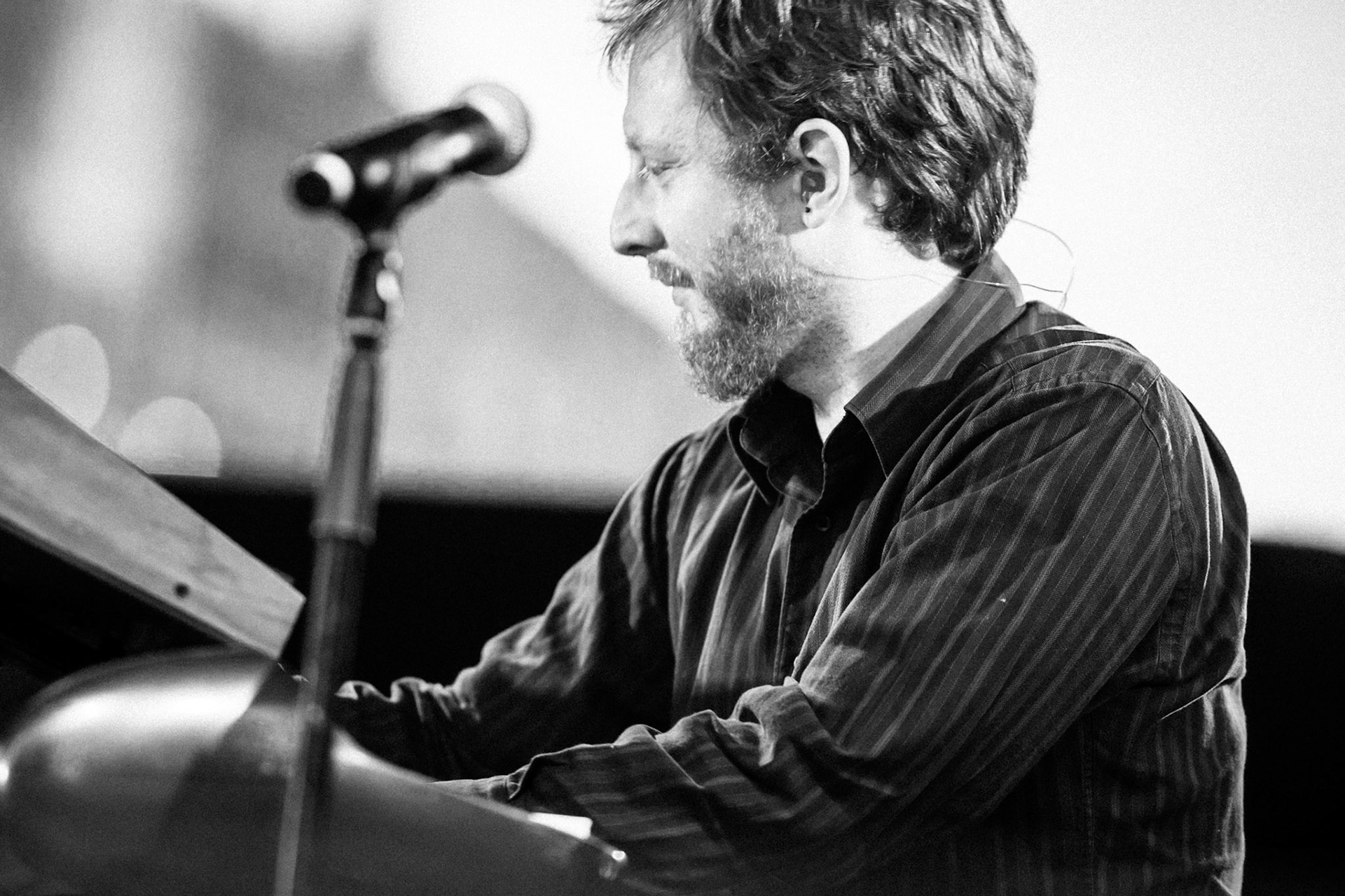 Fuzekin, 43e Concours National de Jazz à la Défense, La Défense Jazz Festival, Parvis de la Défense, 22 septembre 2020