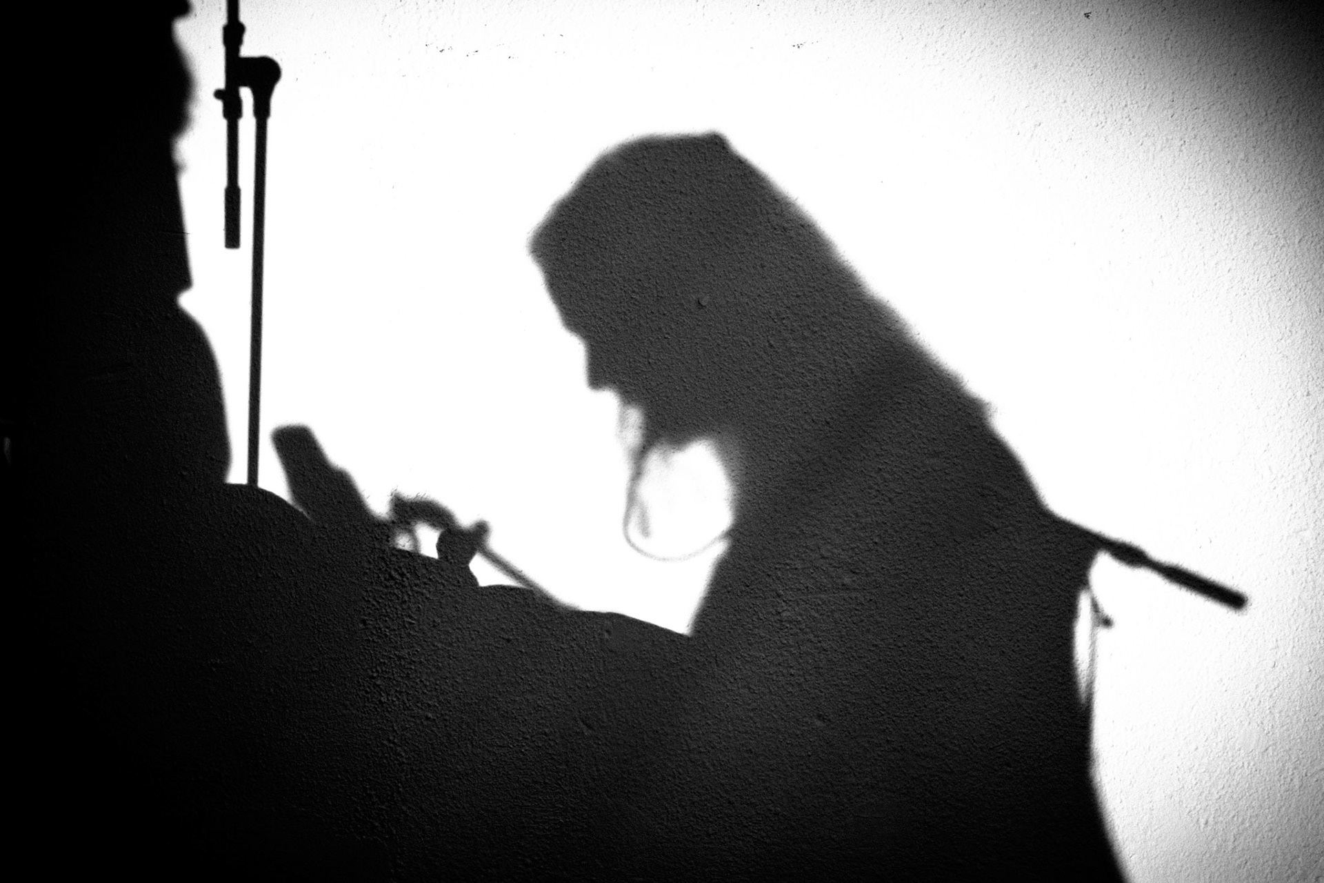 Leïla Olivesi Octet, special guest Camille Berthault, Festival Jazz à Saint-Germain-des-Prés - Paris, Théâtre de l'Alliance Française