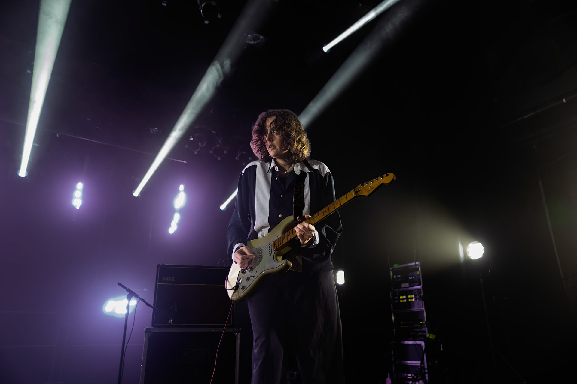 Grandmas House, Festival Elfondurock, Marcoussis