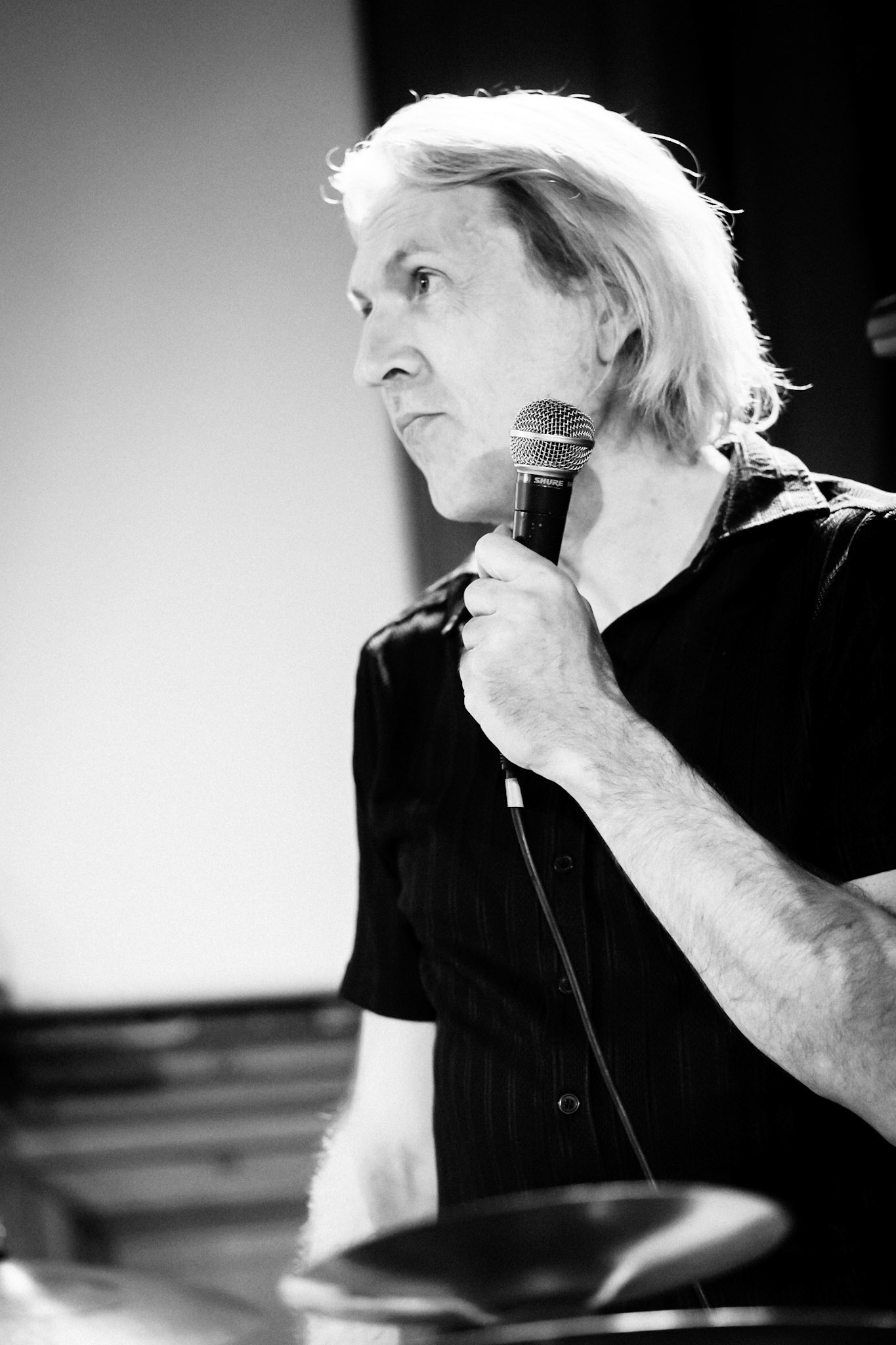 Rymden, Festival Jazz Saint-Germain-des-Prés - Paris , Maison des Océans - Grand Amphithéâtre, 25 mai 2019