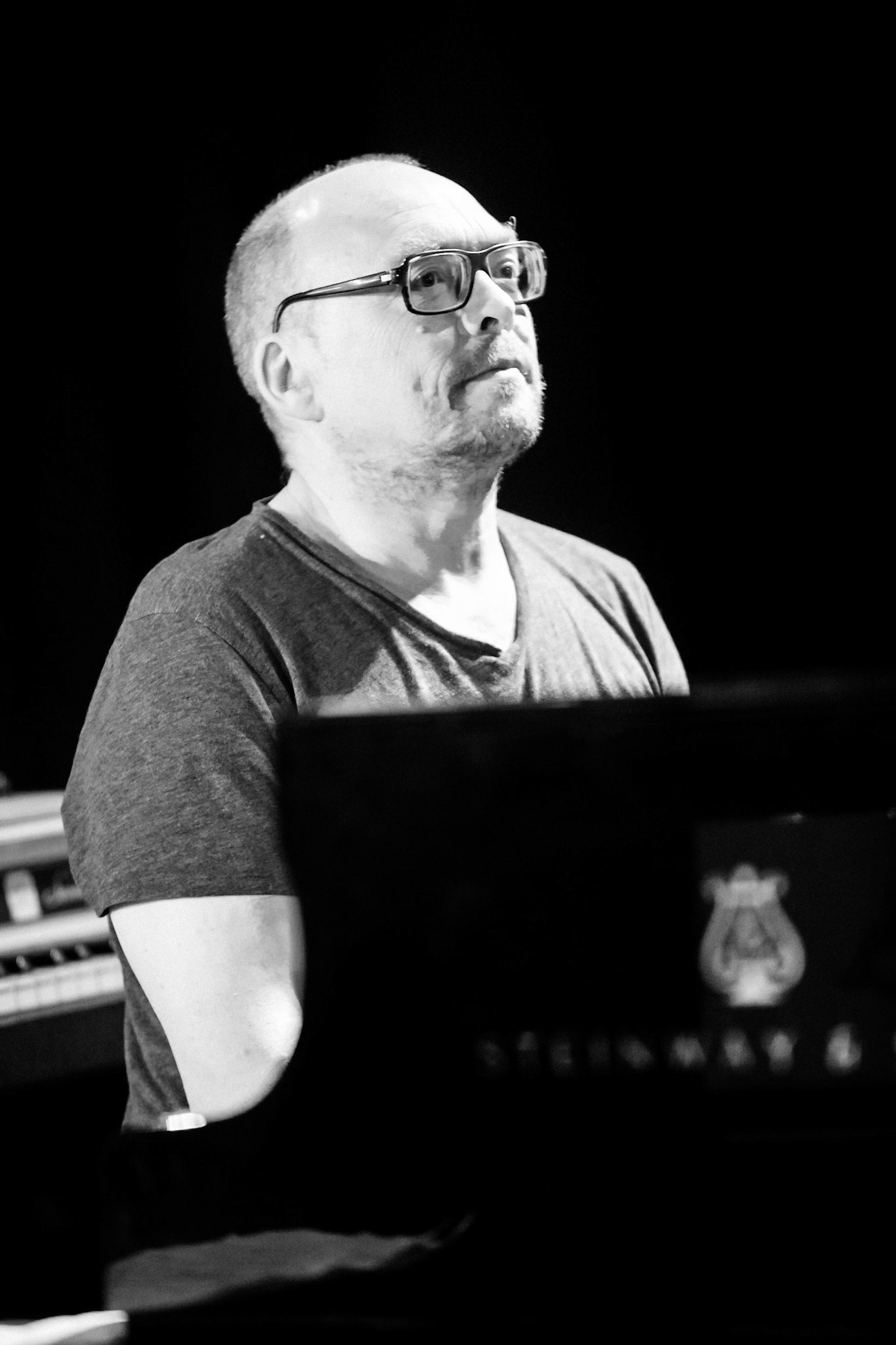 Rymden, Festival Jazz Saint-Germain-des-Prés - Paris , Maison des Océans - Grand Amphithéâtre, 25 mai 2019, @rymden_music,  @jazzstgermain, #jazz