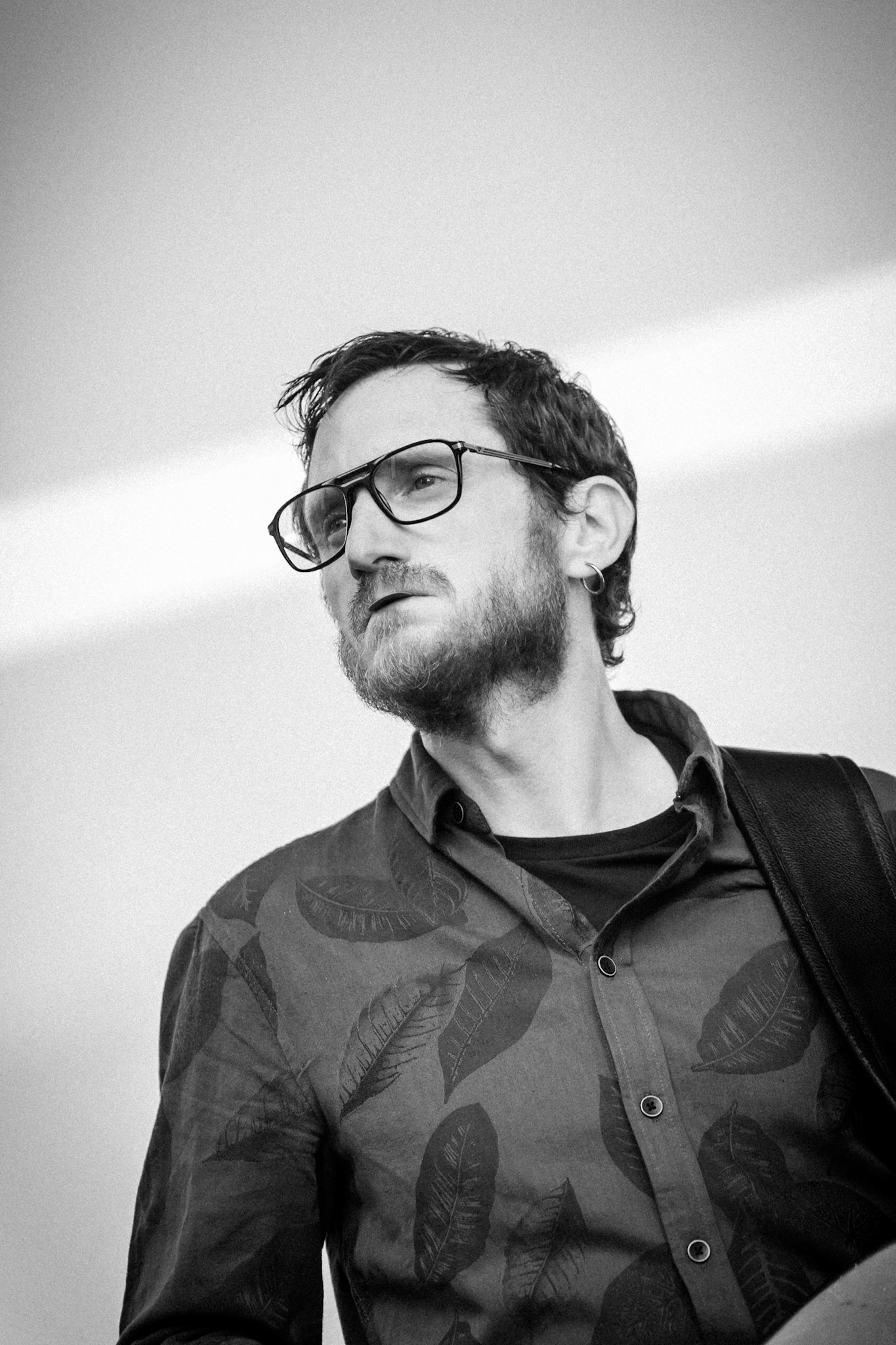 For a Word Gauthier Toux, La Défense Jazz Festival, Parvis de la Défense, 22 septembre 2020