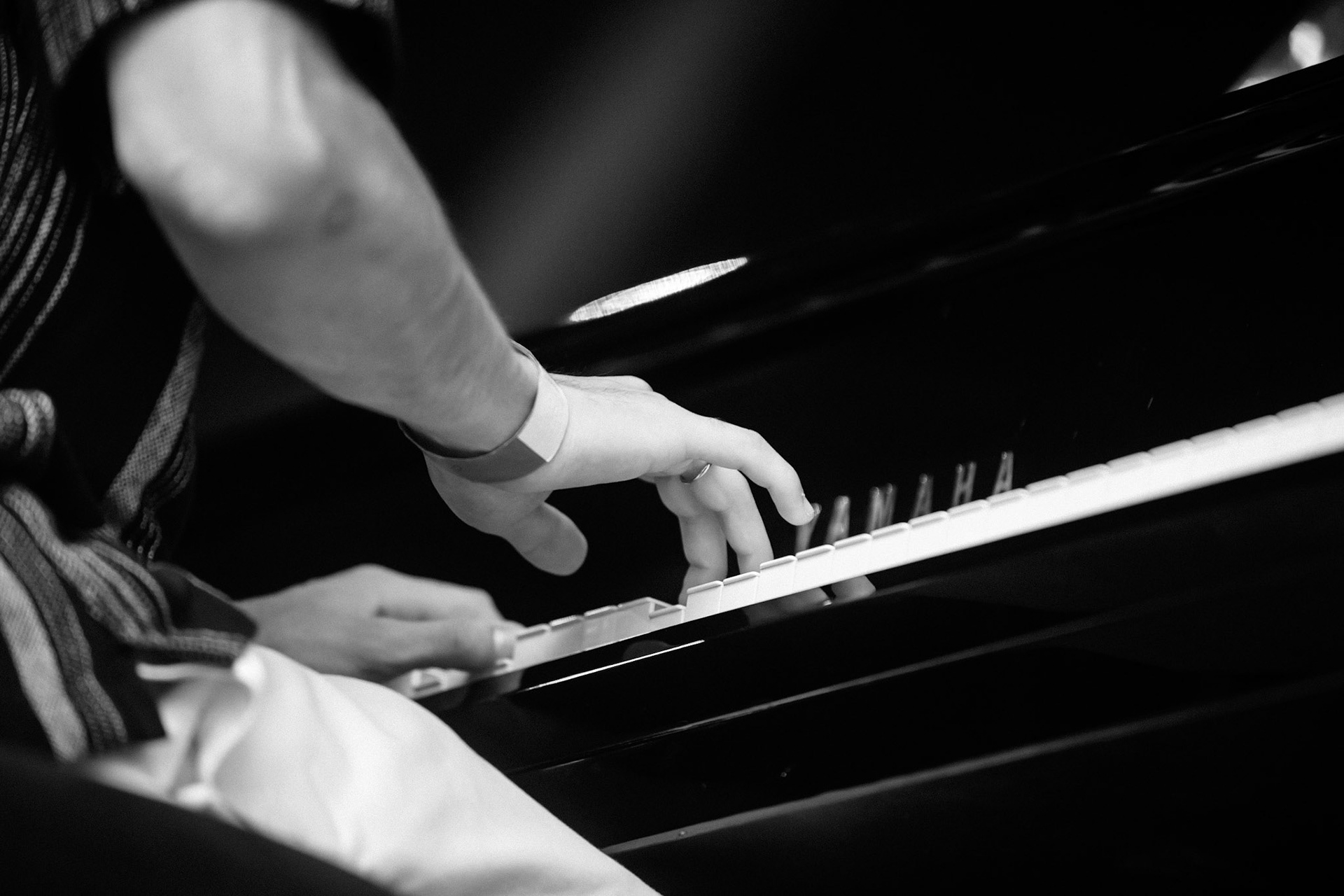 Verb, La Défense Jazz Festival, Parvis de la Défense, 26 juin 2025