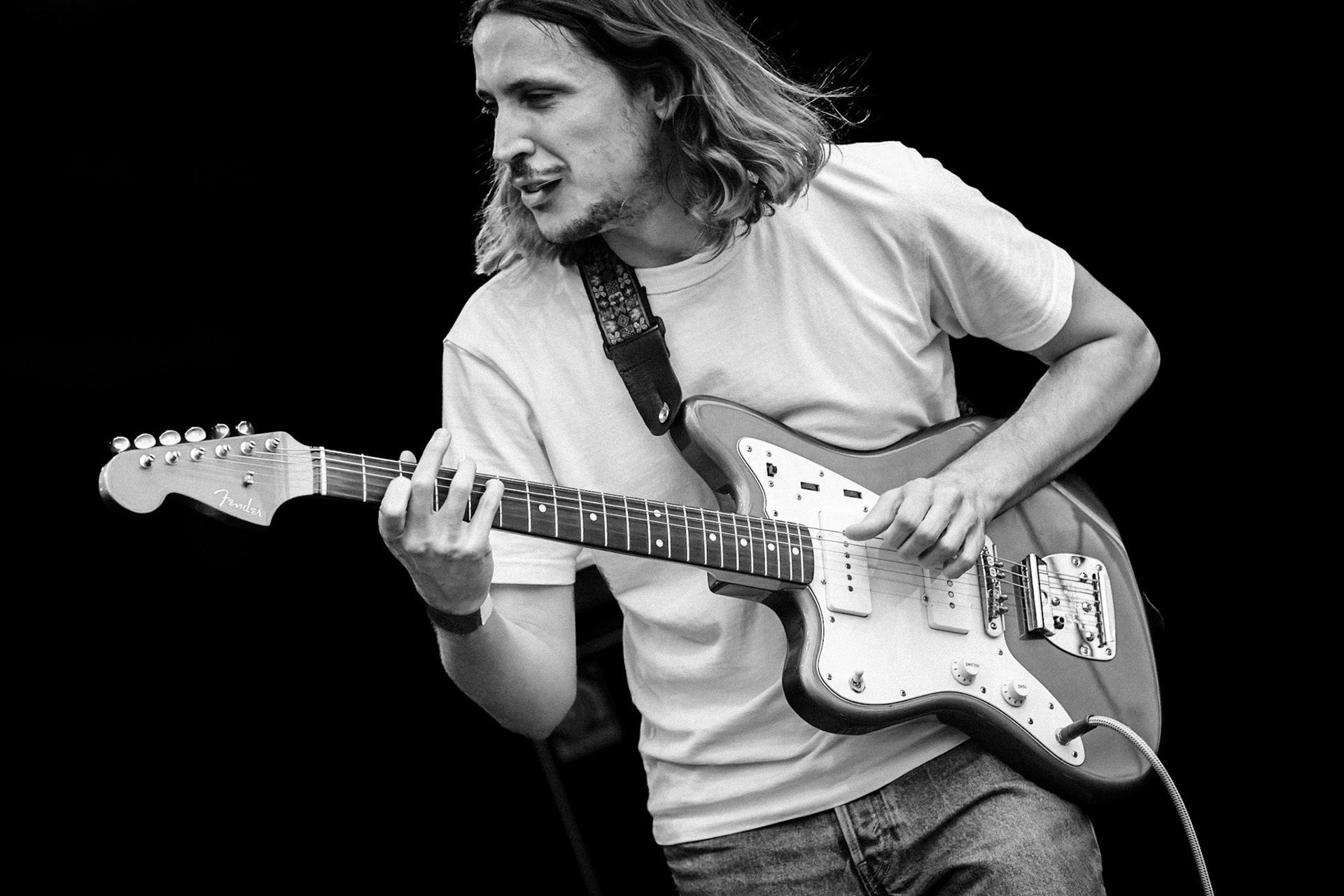 Ornicar, La Défense Jazz Festival, Parvis de la Défense, 23 juin 2022