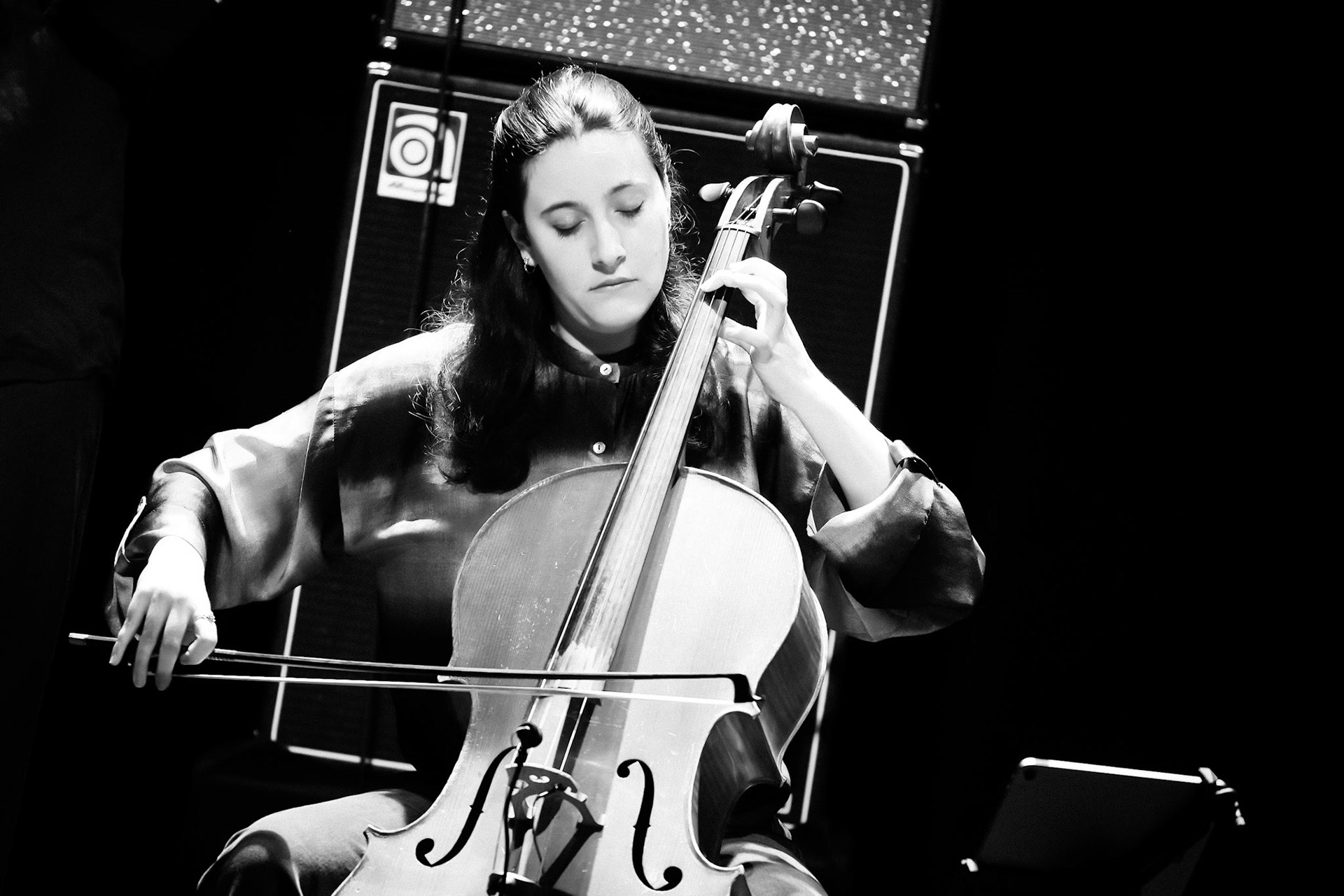 Adèle Viret Quartet, Festival Jazz à Saint-Germain-des-Prés - Paris, Théâtre de l'Alliance Française