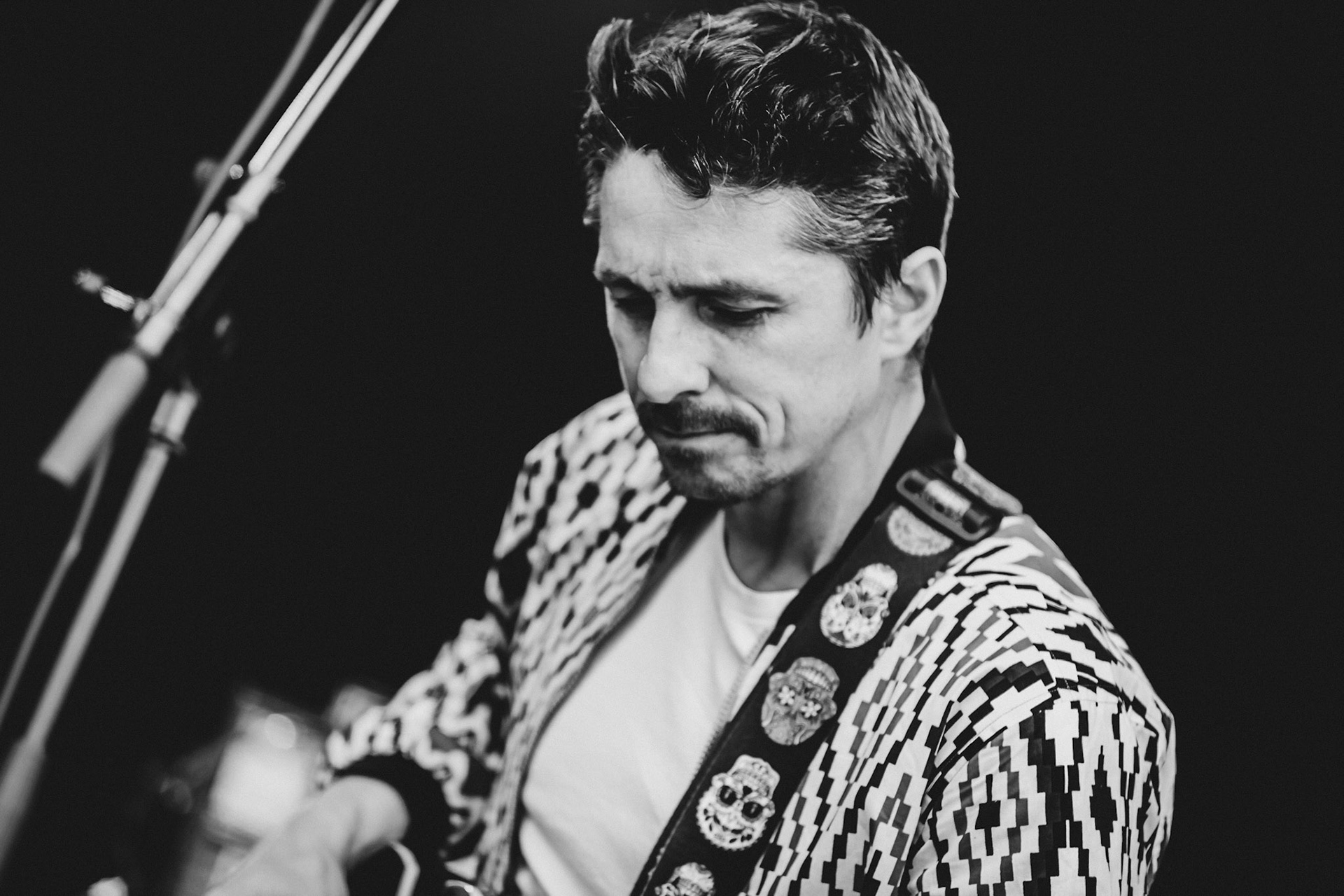 Fixi &amp; Nicolas Giraud, La Défense Jazz Festival, Parvis de la Défense, 21 juin 2021