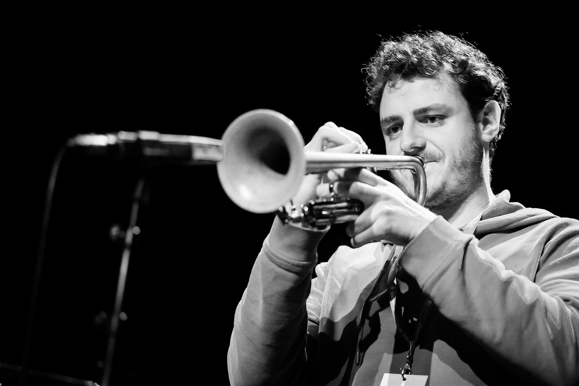 Elliavir, Festival Jazz à Saint-Germain-des-Prés - Paris, Théâtre de l'Alliance Française