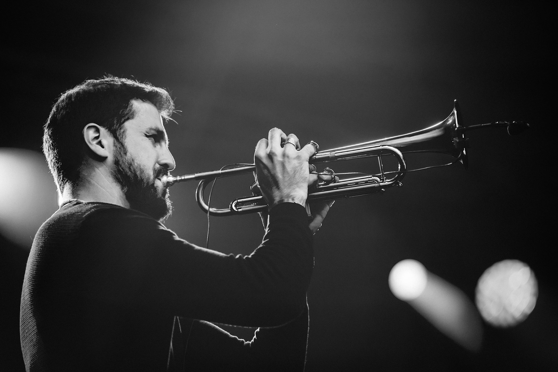 Daïda, La Défense Jazz Festival, Parvis de la Défense, 24 juin 2021