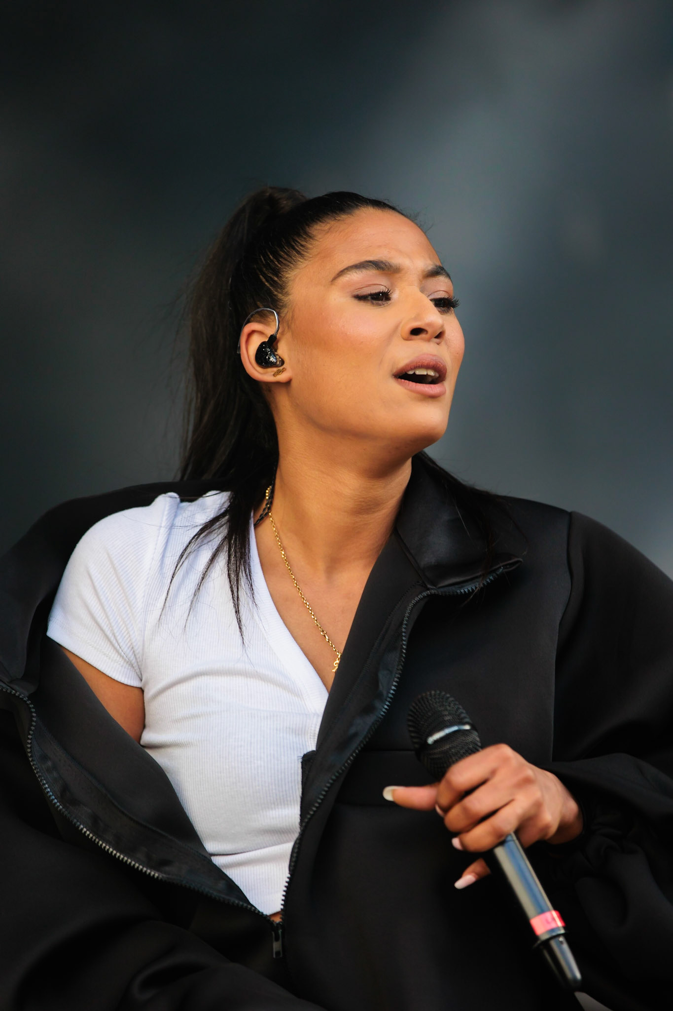 Laeti, Festival Chorus des Hauts-de-Seine, La Seine Musicale (Boulogne-Billancourt), 10 avril 2022