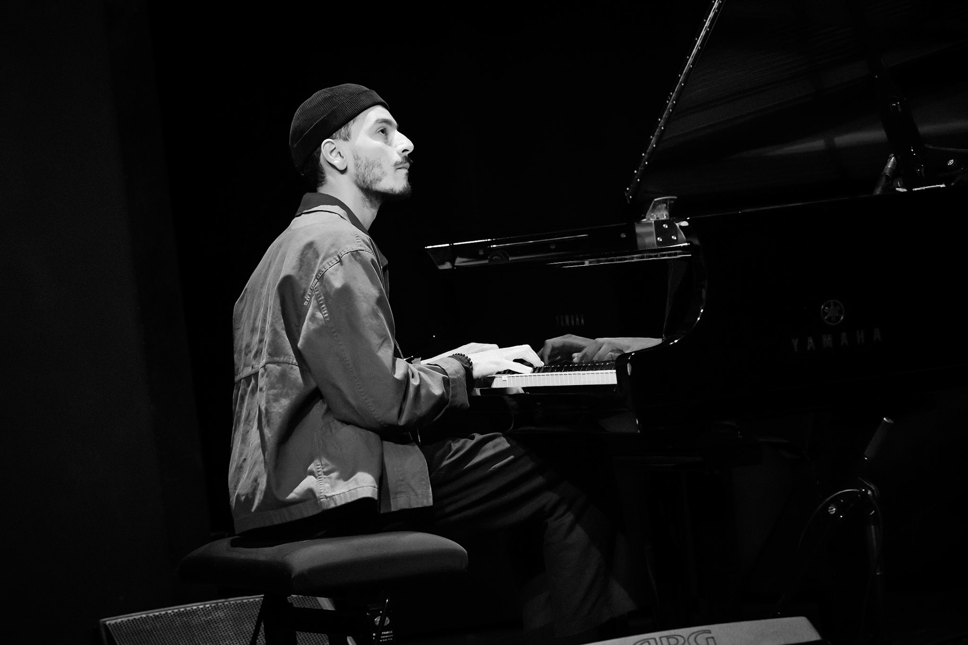 Adèle Viret Quartet, Festival Jazz à Saint-Germain-des-Prés - Paris, Théâtre de l'Alliance Française