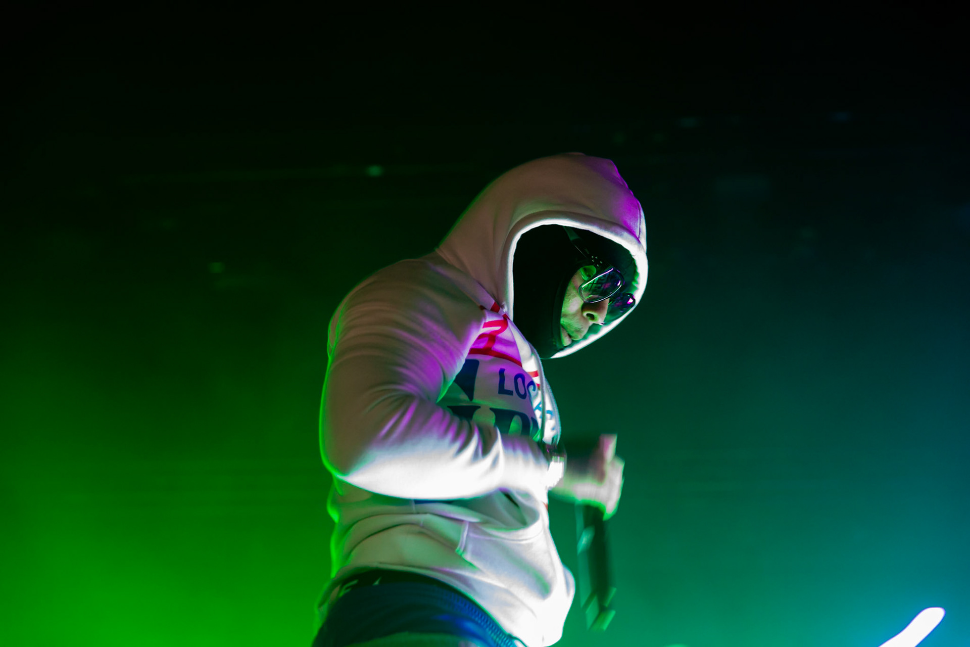 Zola, Festival Chorus des Hauts-de-Seine, La Seine Musicale (Boulogne-Billancourt), 10 avril 2022