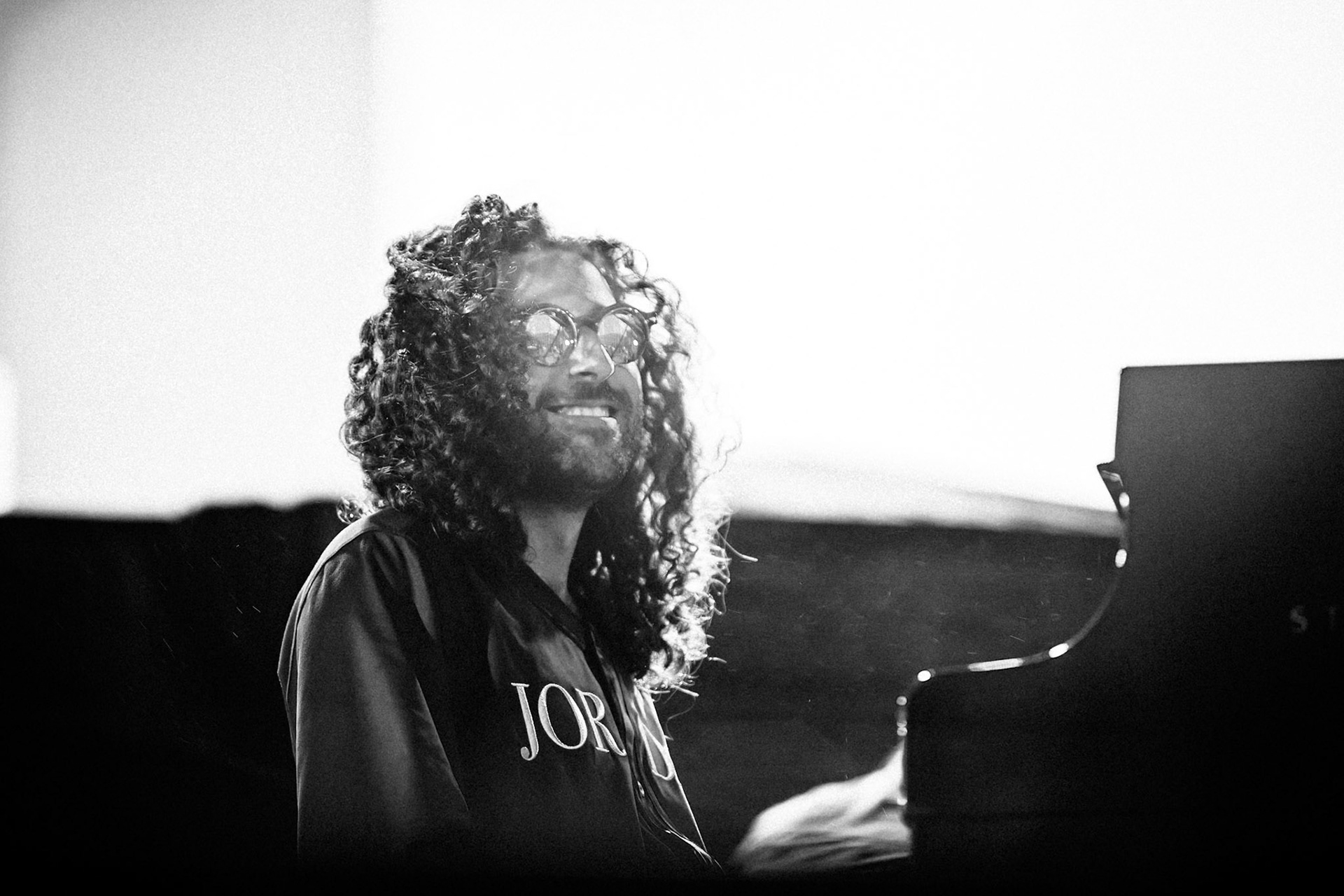 Yessaï Karapetian, 43e Concours National de Jazz à la Défense, La Défense Jazz Festival, Parvis de la Défense, 24 septembre 2020