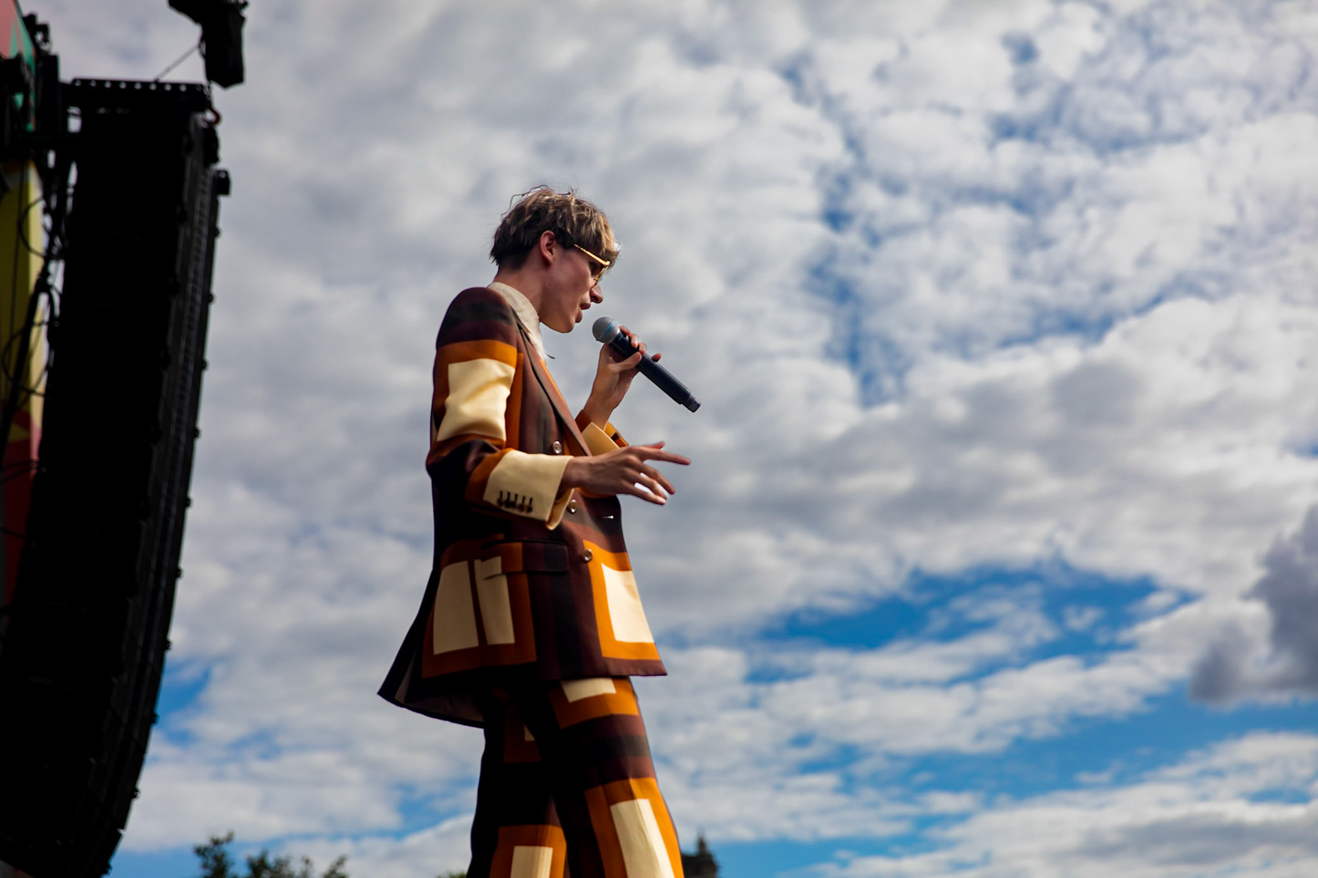 Pierre de Maere, FNAC Live Paris, Place de l'hôtel de ville, Paris, 1 juillet 2022