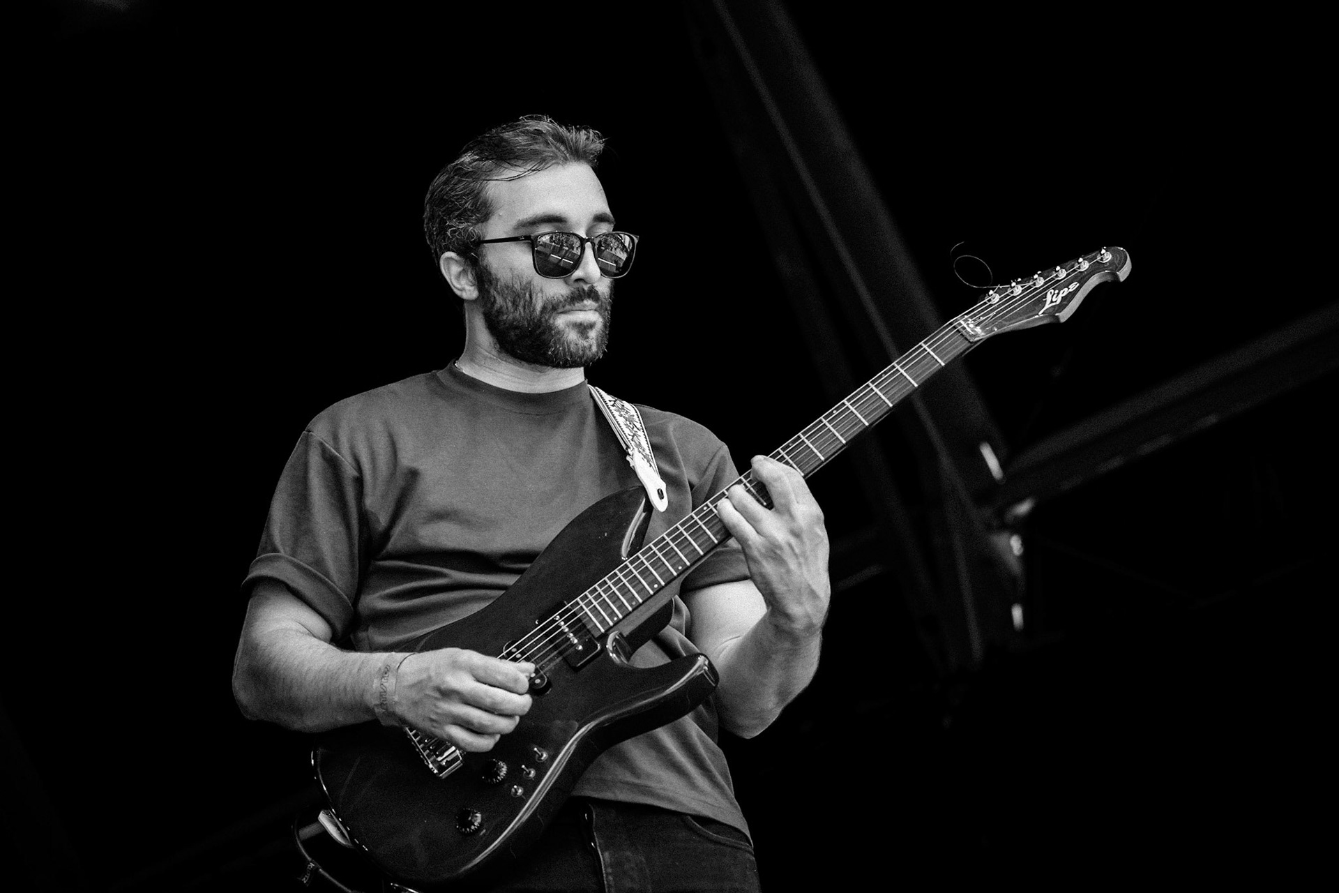 Daïda, La Défense Jazz Festival, Parvis de la Défense, 21 juin 2022