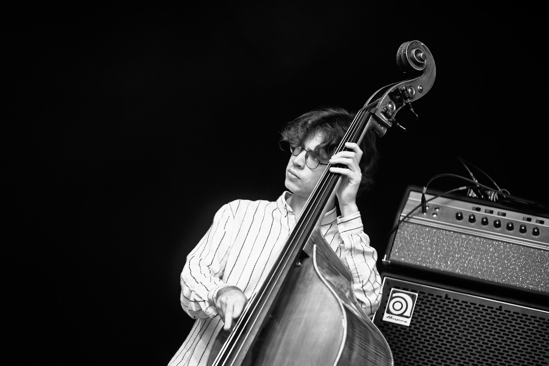 Verb, La Défense Jazz Festival, Parvis de la Défense, 26 juin 2025