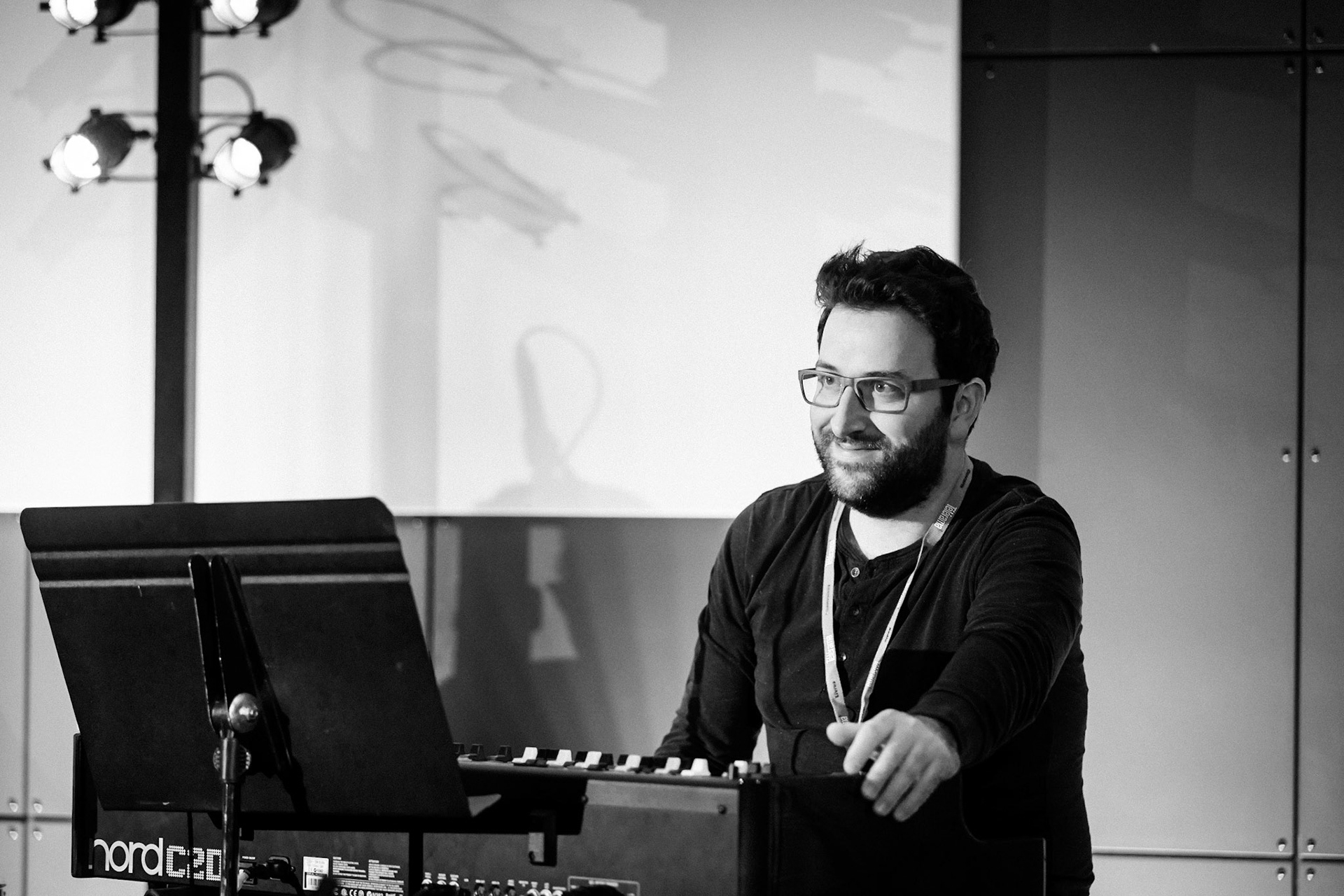 Laurent Cugny Tentet, Festival Jazz à Saint-Germain-des-Prés - Paris, Sorbonne Université - auditorium Jussieu