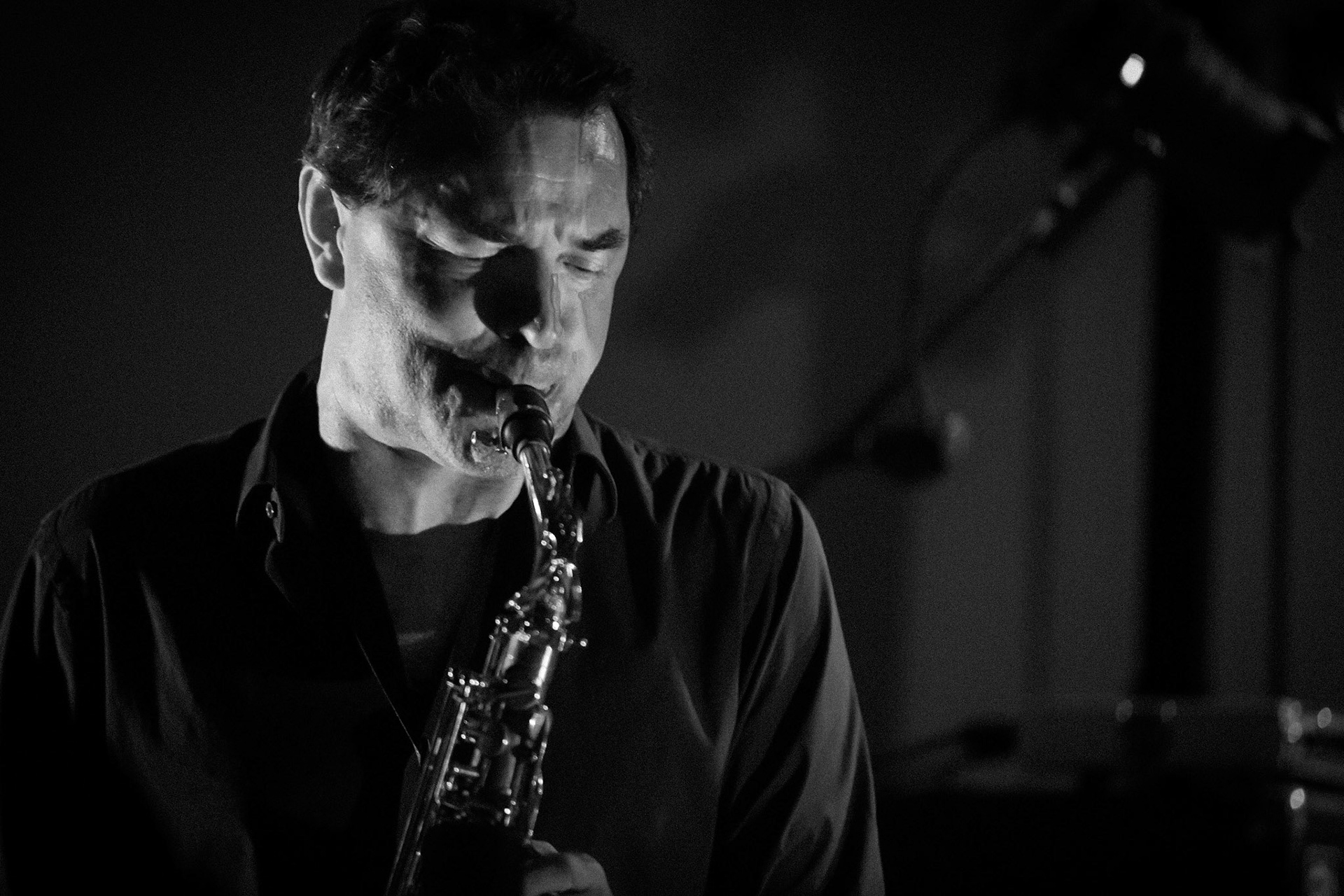 Henri Texier Trio, Festival Jazz Saint-Germain-des-Prés - Paris , Maison de l'Océan - Grand amphithéâtre, 19 mai 2022