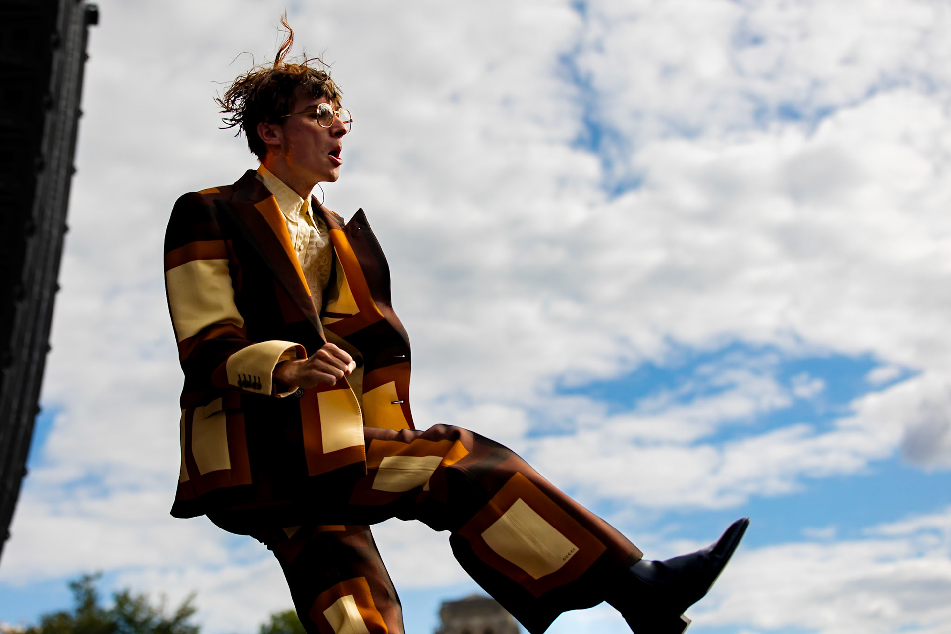 Pierre de Maere, FNAC Live Paris, Place de l'hôtel de ville, Paris, 1 juillet 2022