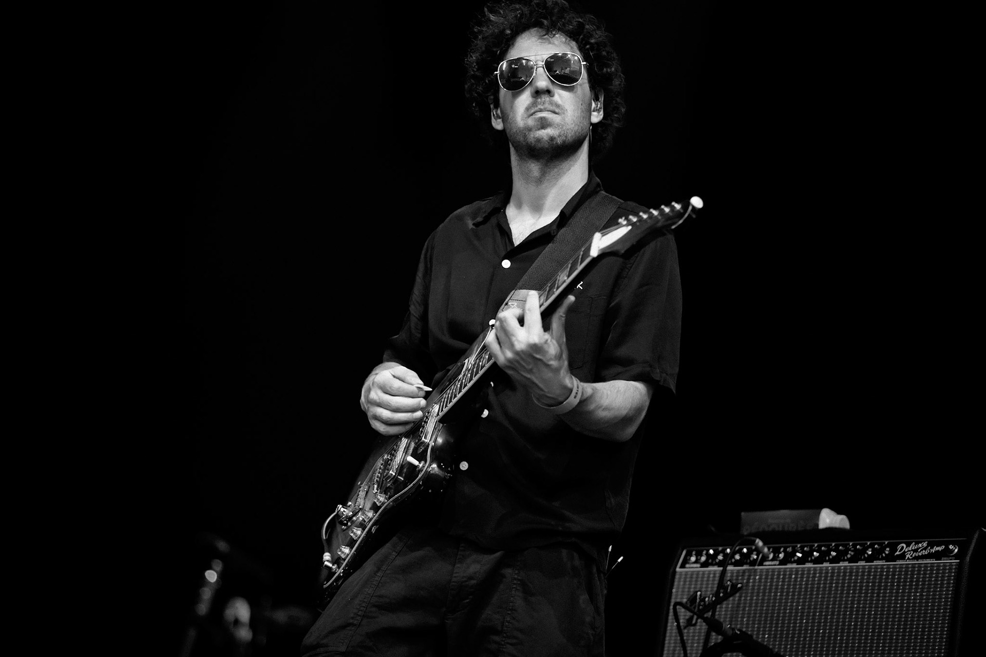 Joel Culpepper, La Défense Jazz Festival, Parvis de la Défense, 24 juin 2025