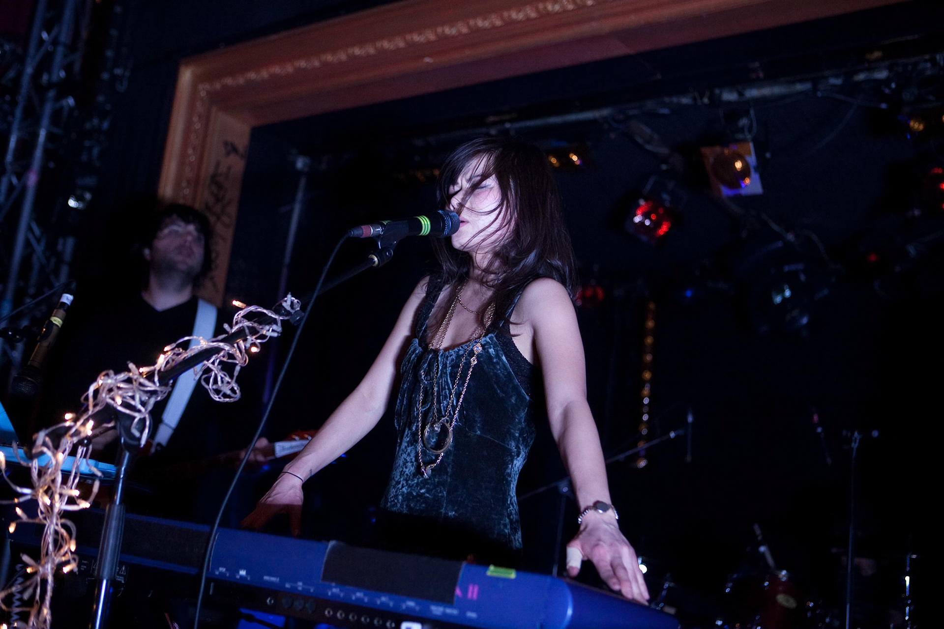 Asobi Seksu