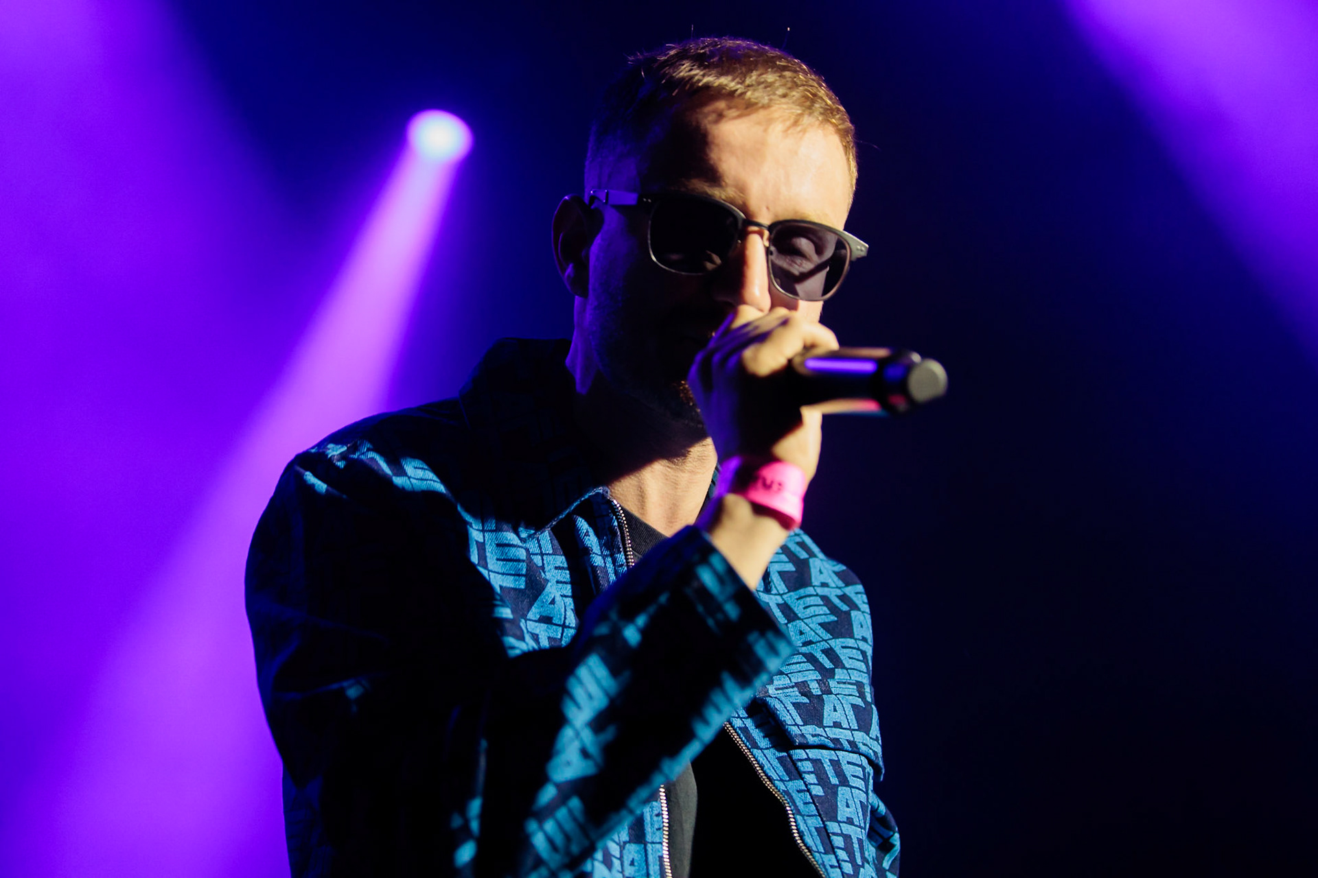 Reynz, Festival Chorus des Hauts-de-Seine, La Seine Musicale (Boulogne-Billancourt), 7 avril 2022
