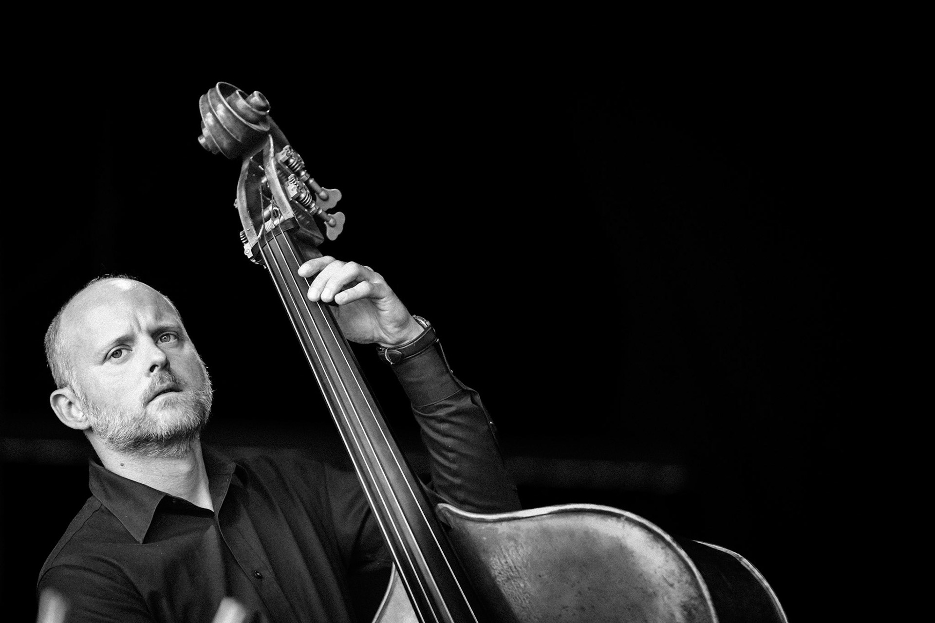 Naïssam Jalal &amp; Rythms of Resisistance, La Défense Jazz Festival, Parvis de la Défense, 23 juin 2022