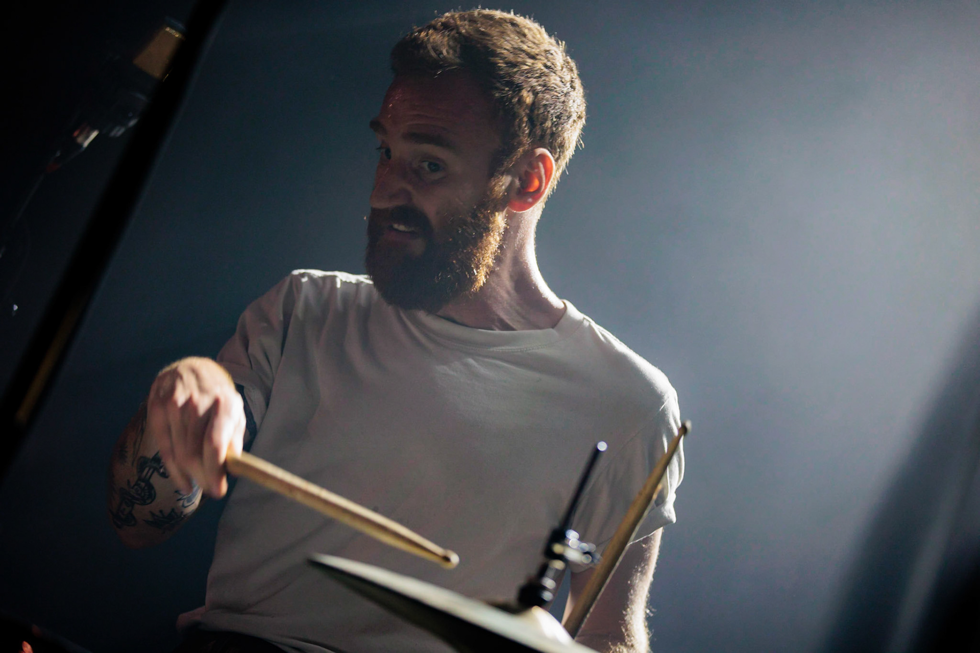 La Jungle, Festival Chorus des Hauts-de-Seine, La Seine Musicale (Boulogne-Billancourt), 31 mars 2023